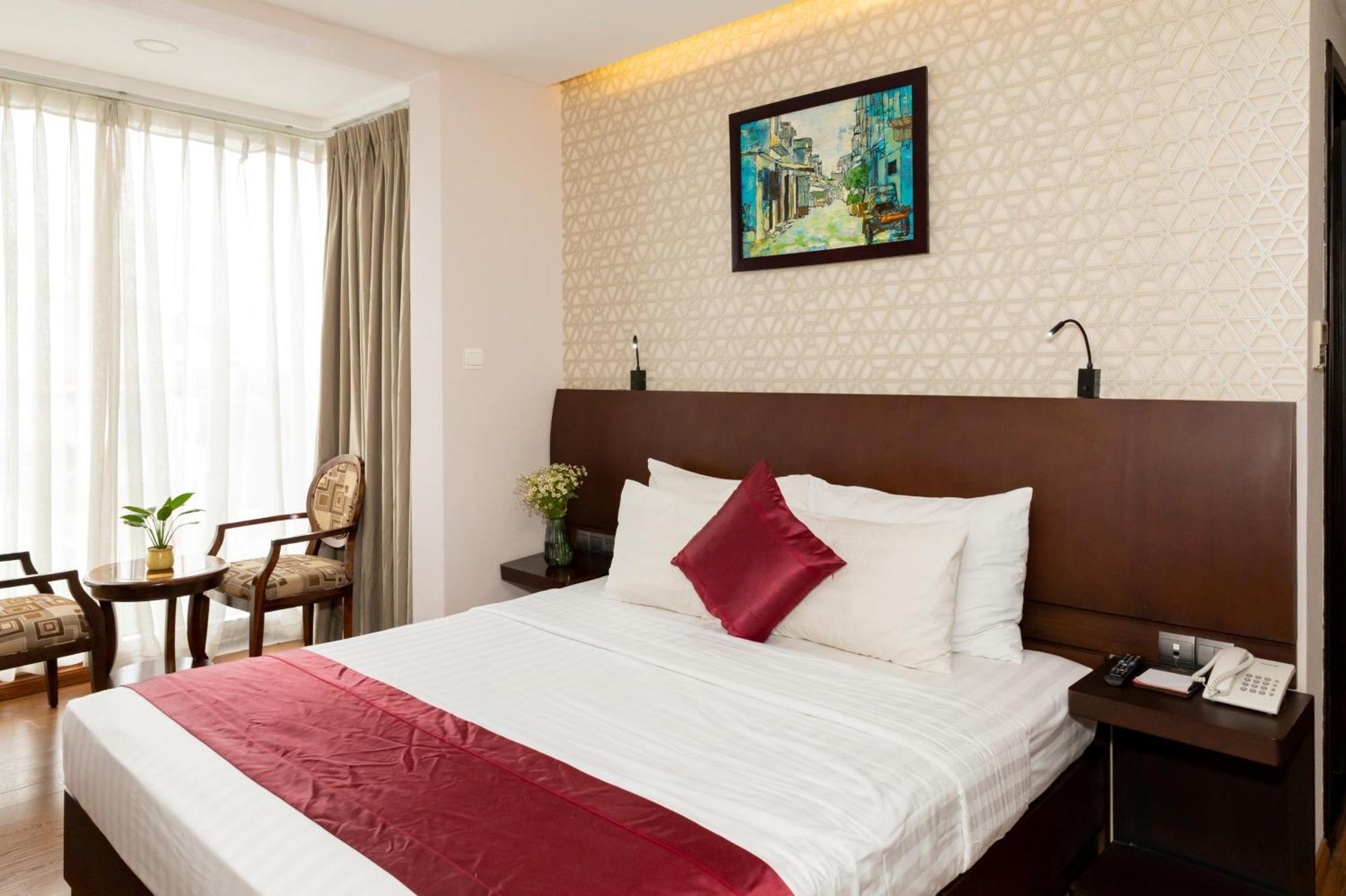 Hotel Sonnet Saigon