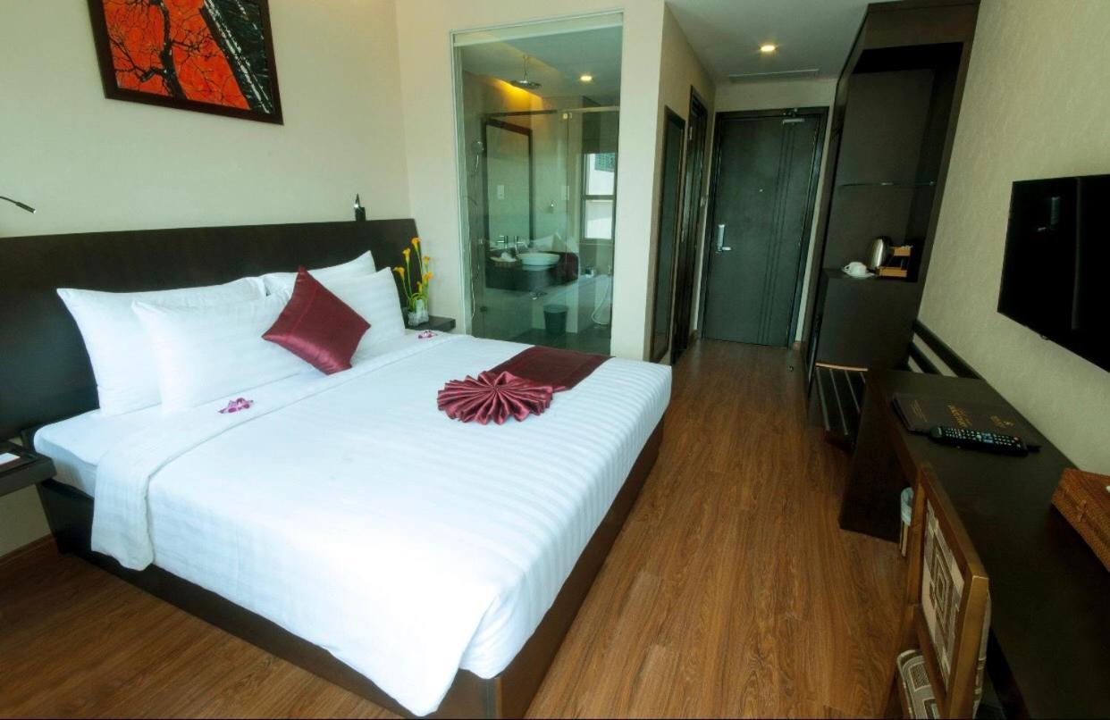 Hotel Sonnet Saigon