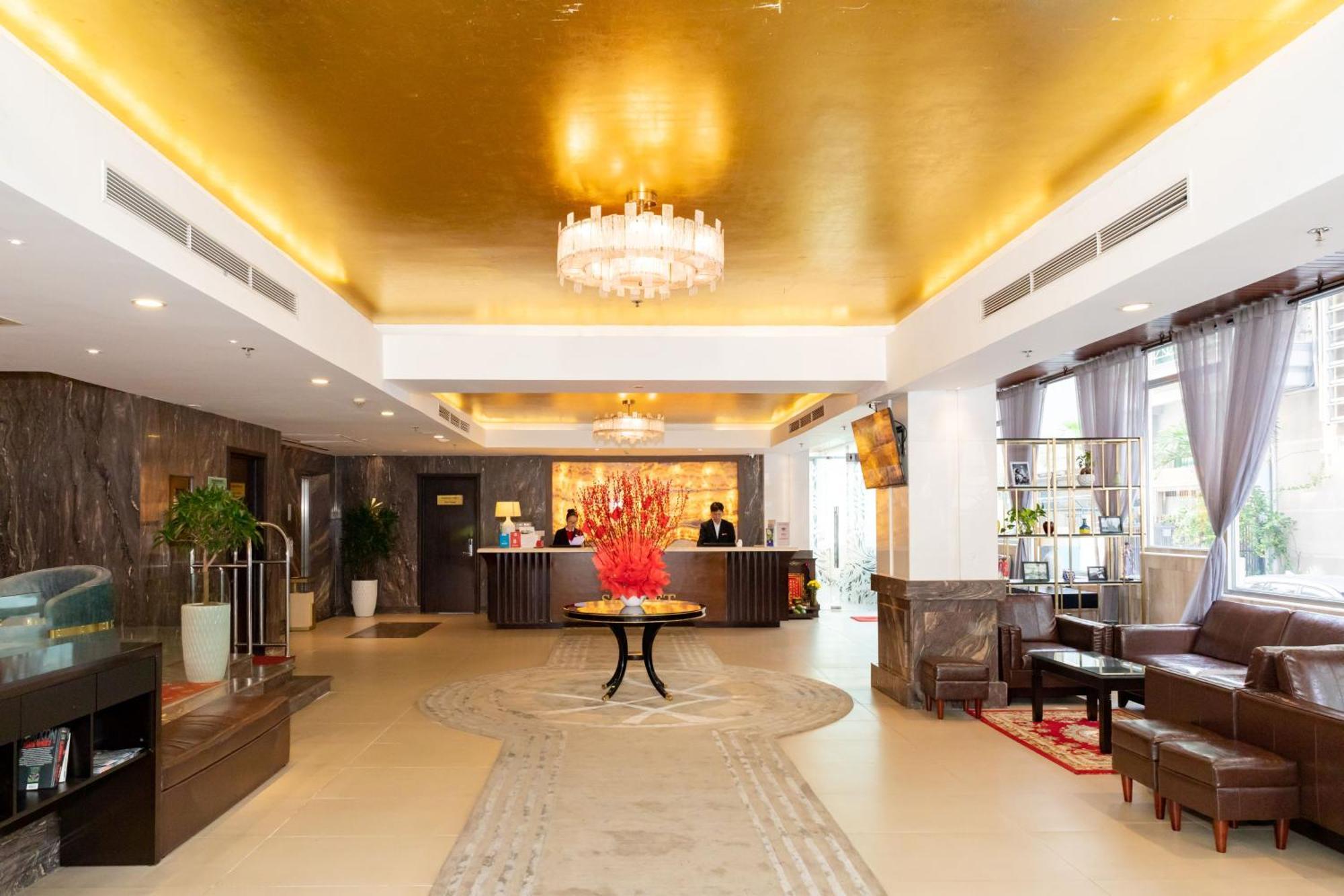 Hotel Sonnet Saigon
