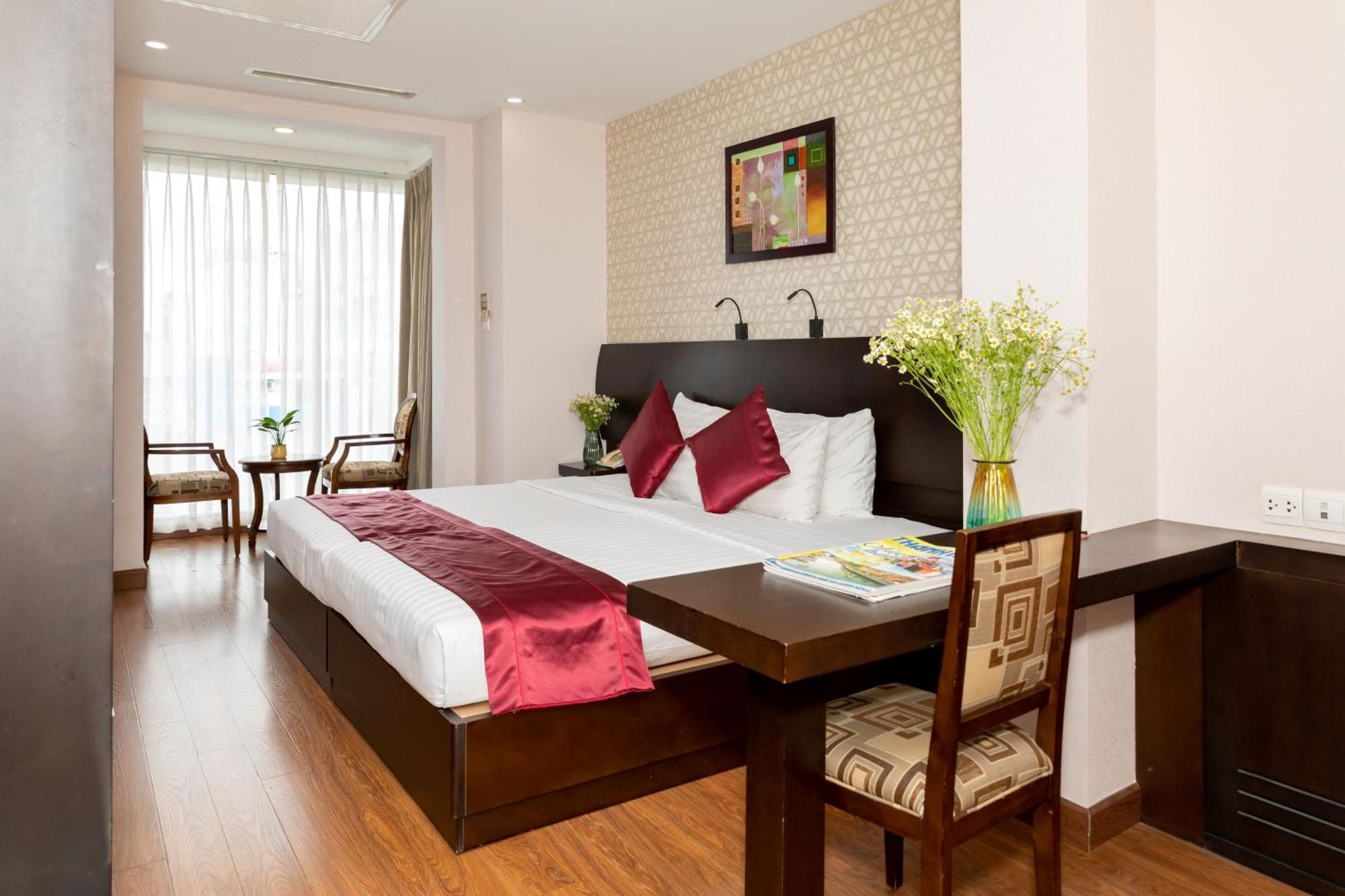 Hotel Sonnet Saigon
