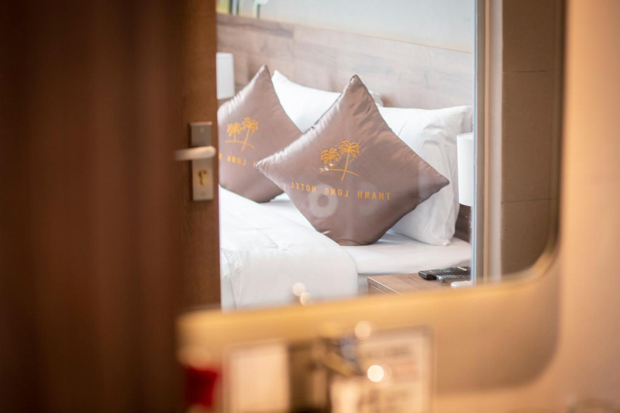 Thanh Long - Tra Khuc Hotel