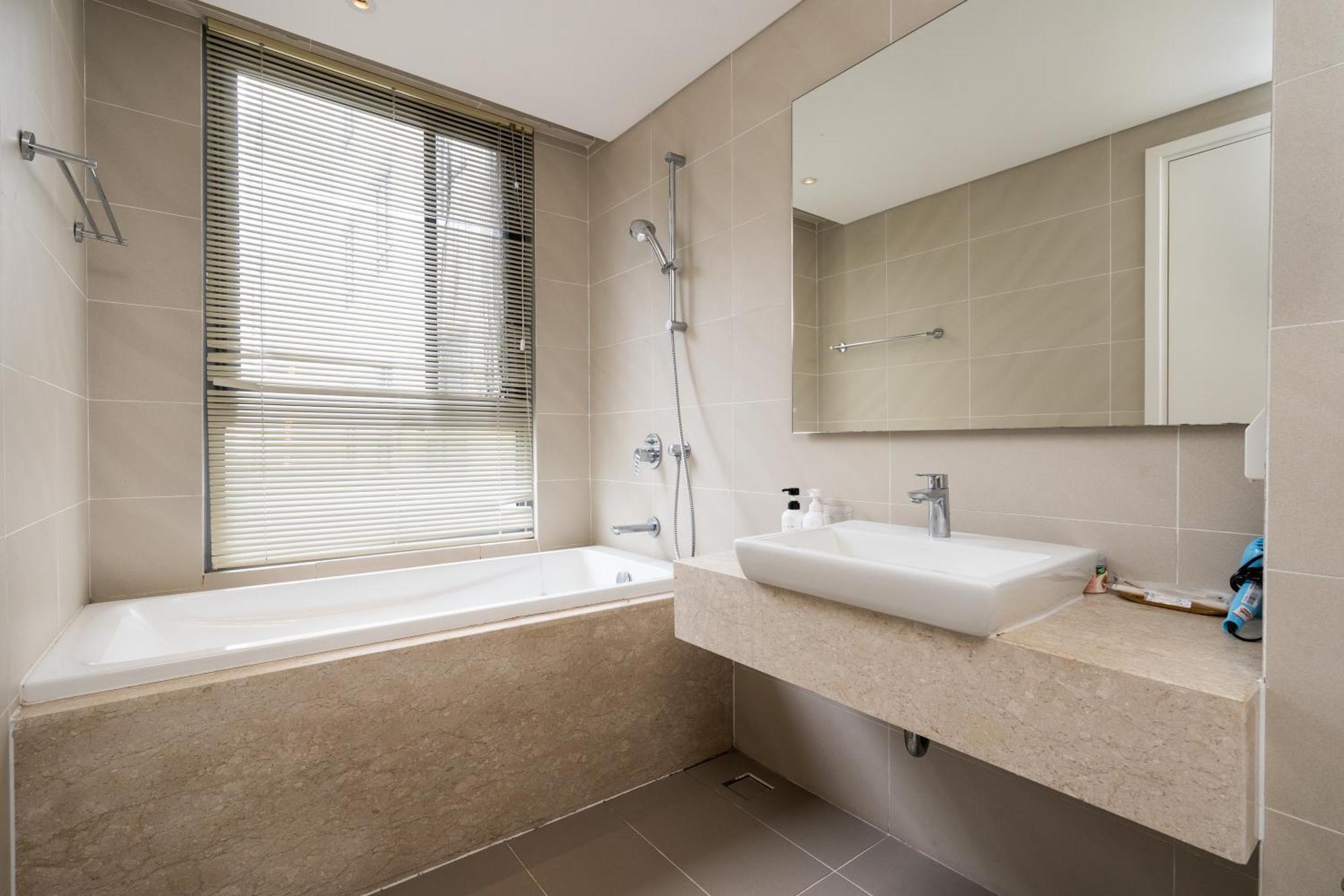 Diamond Island Highfloor Riverview 8min To D1 * Ho Chi Minh City