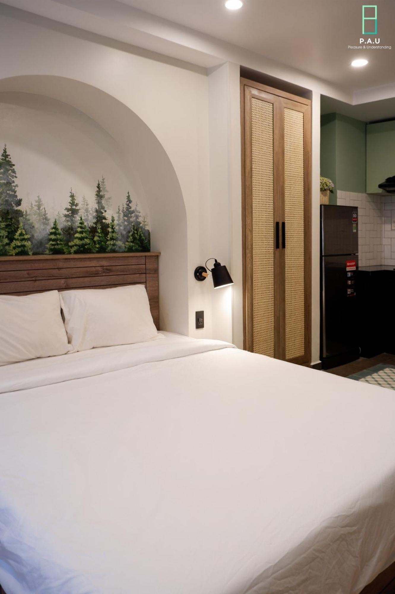 Aparthotel Mecozy Apartel