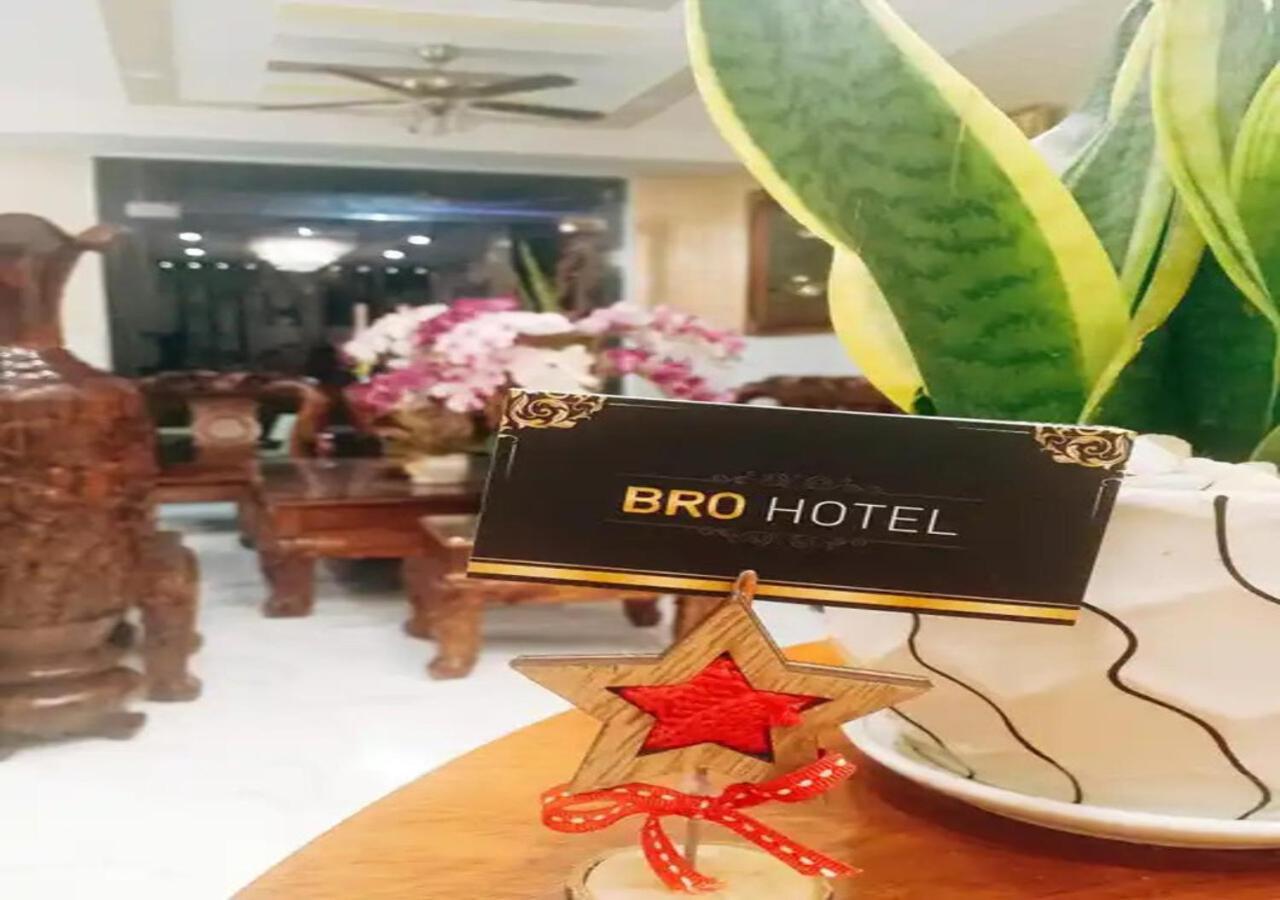 Bros Ho Chi Minh City