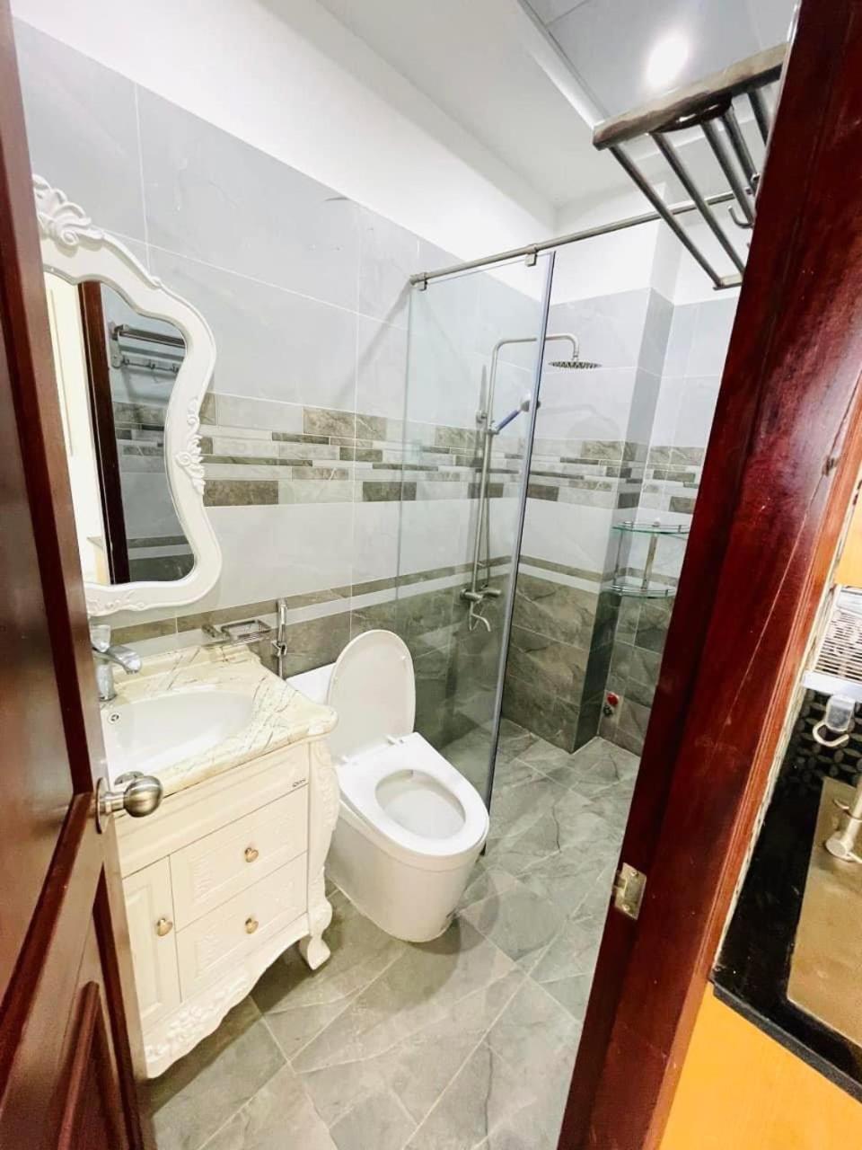 Aparthotel Sauthi Hcm Ho Chi Minh City