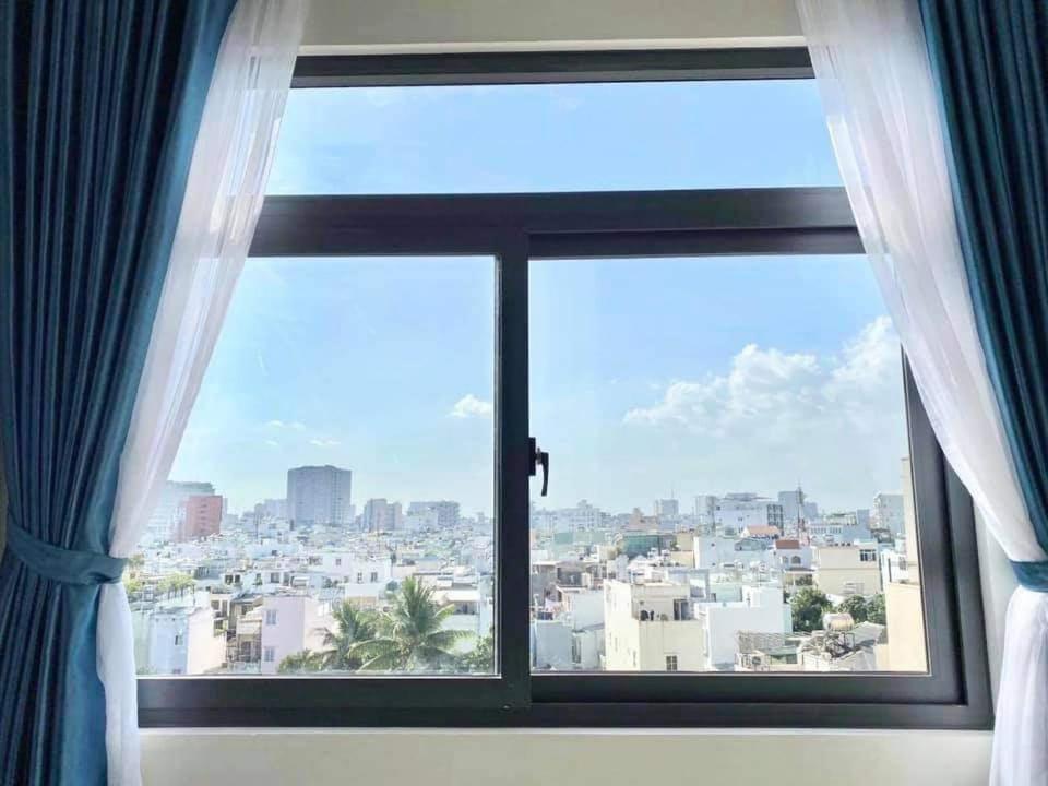 Aparthotel Sauthi Hcm *