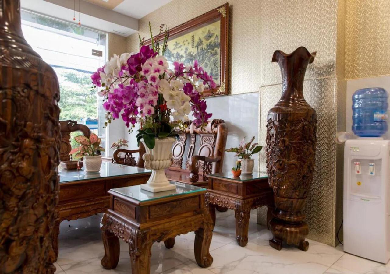 Bros 3* Ho Chi Minh City