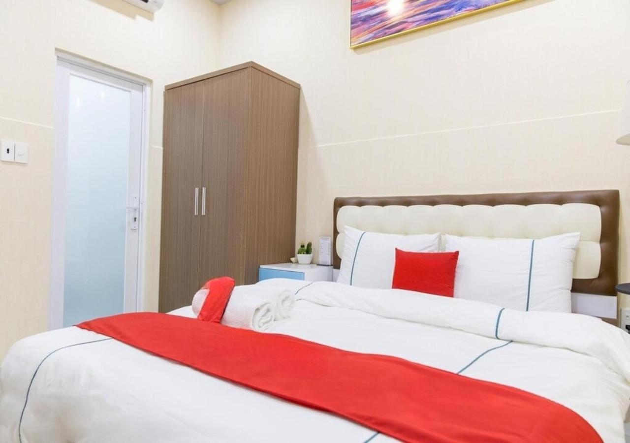 Hotel Bros Ho Chi Minh City
