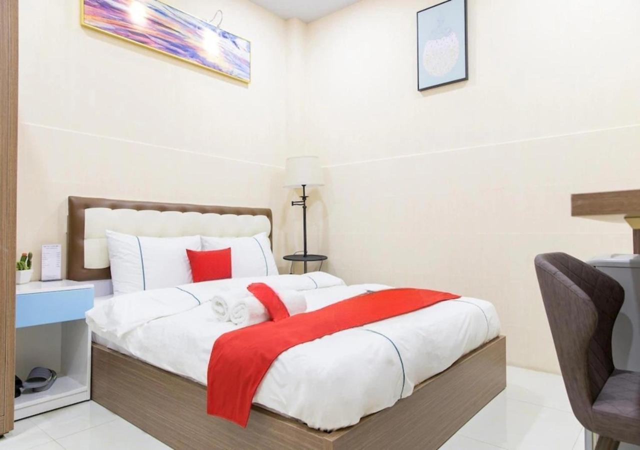 Bros 3* Ho Chi Minh City