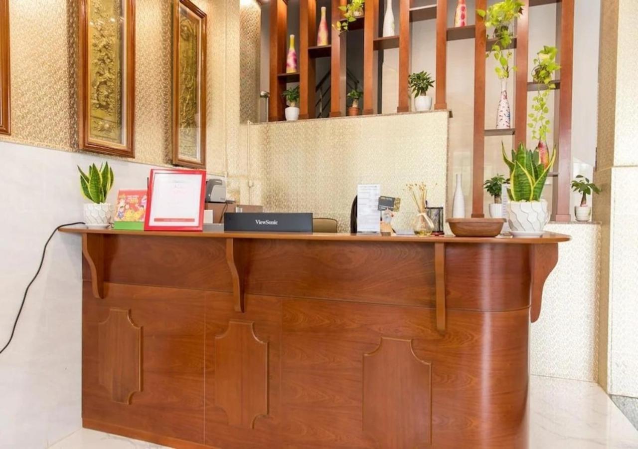 Bros Hotel Ho Chi Minh City