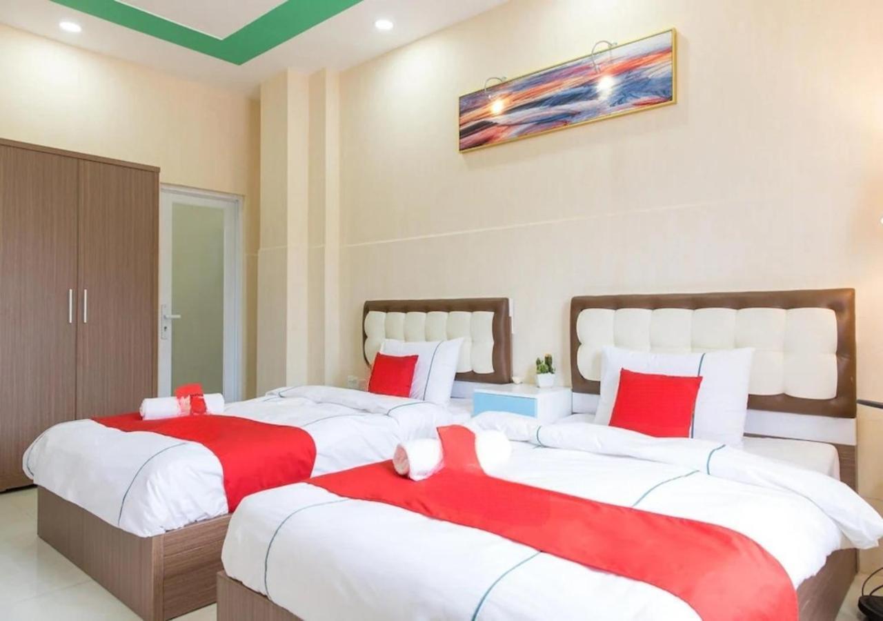 Bros 3* Ho Chi Minh City