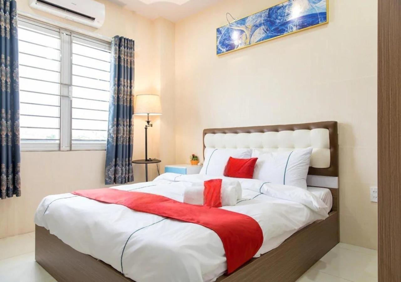 Bros 3* Ho Chi Minh City