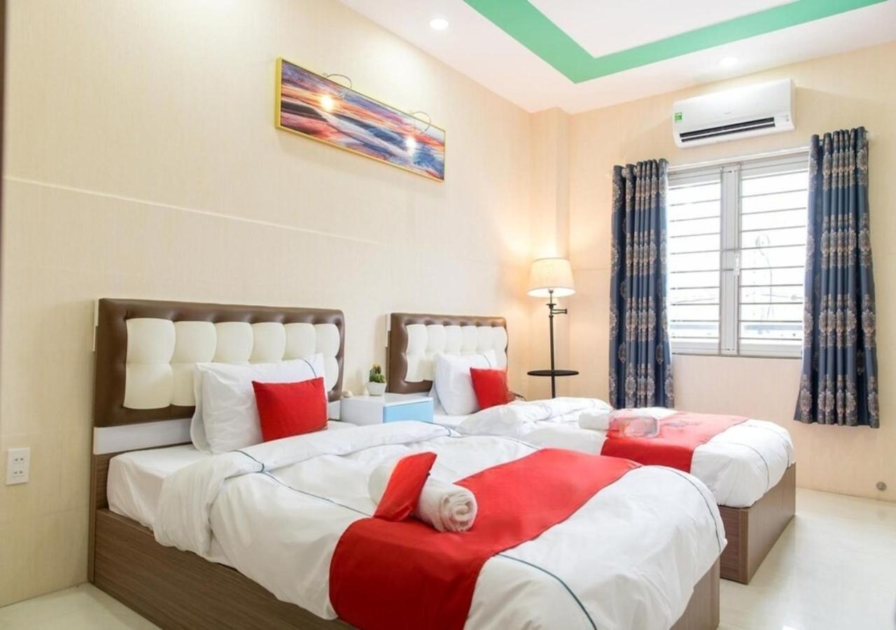 Bros 3* Ho Chi Minh City