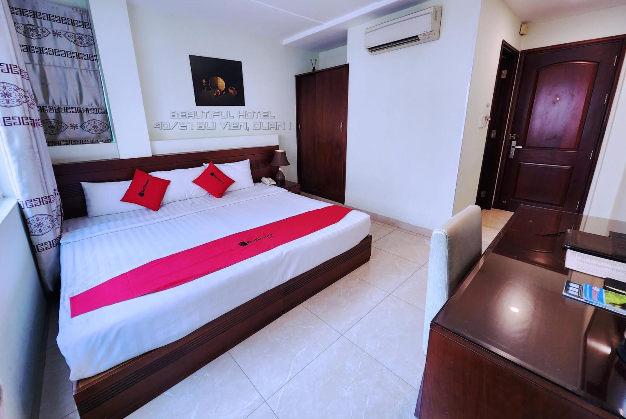 Hotel Beautiful Saigon