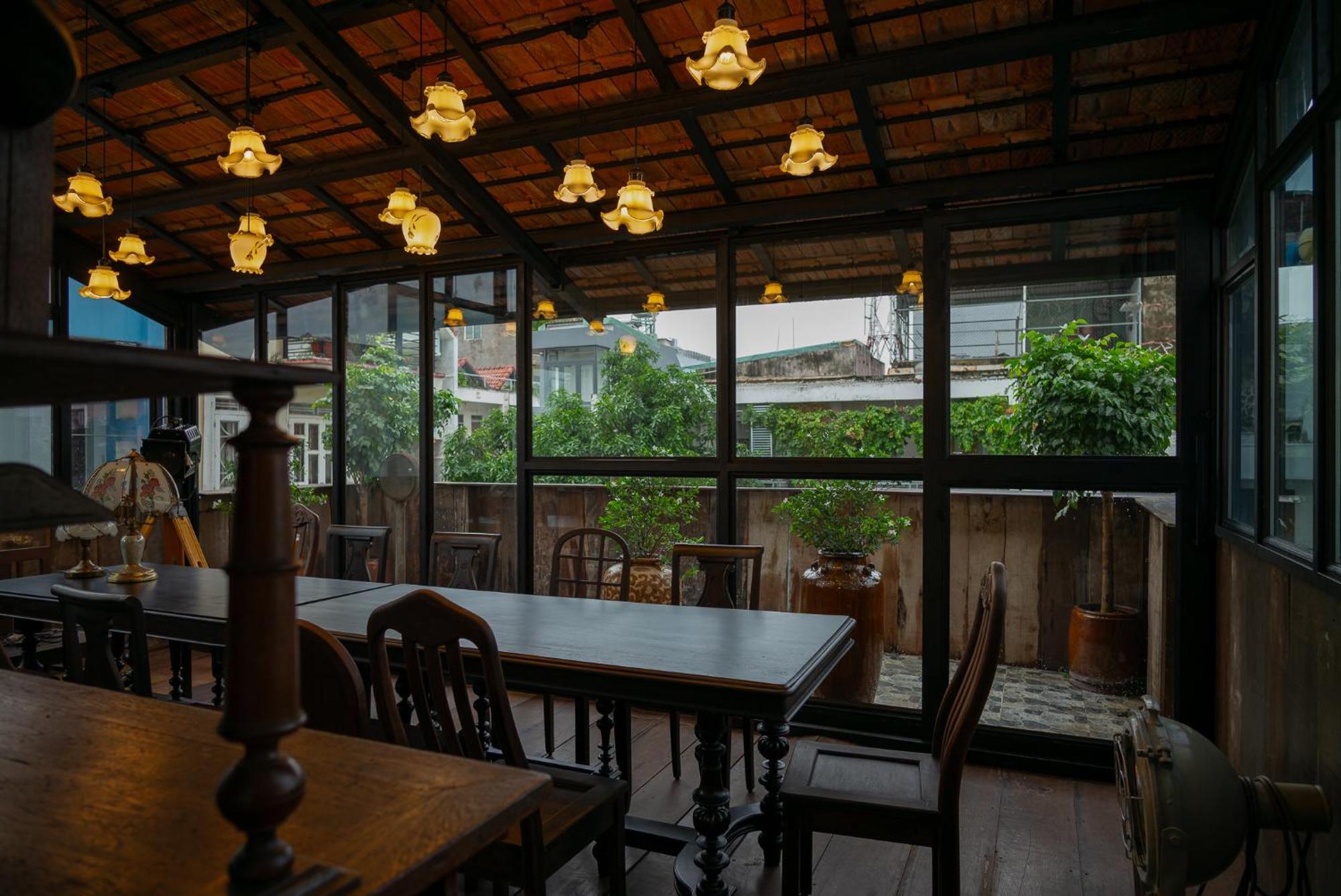 Hotel Amanaki Thao Dien Ho Chi Minh City