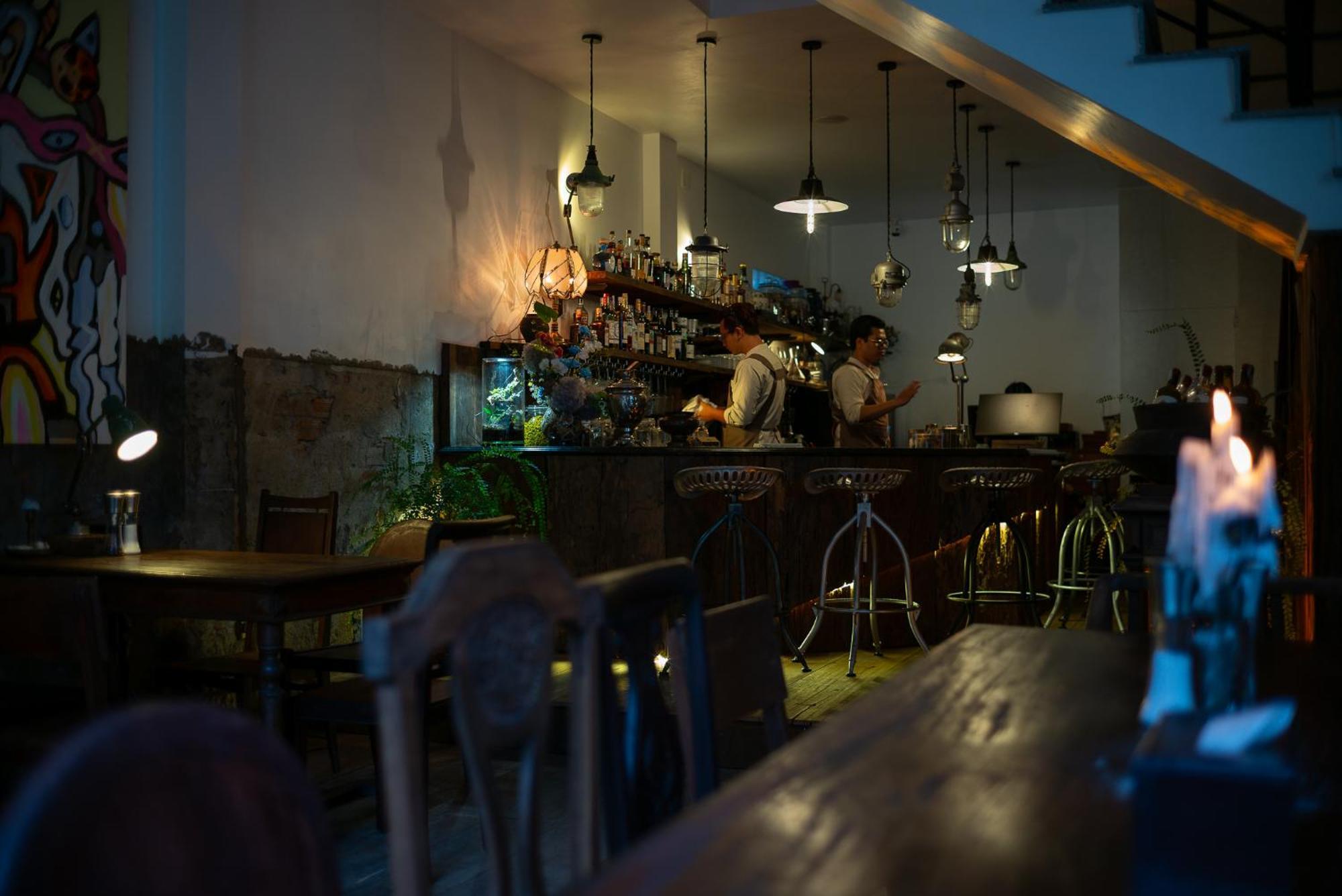 Hotel Amanaki Thao Dien