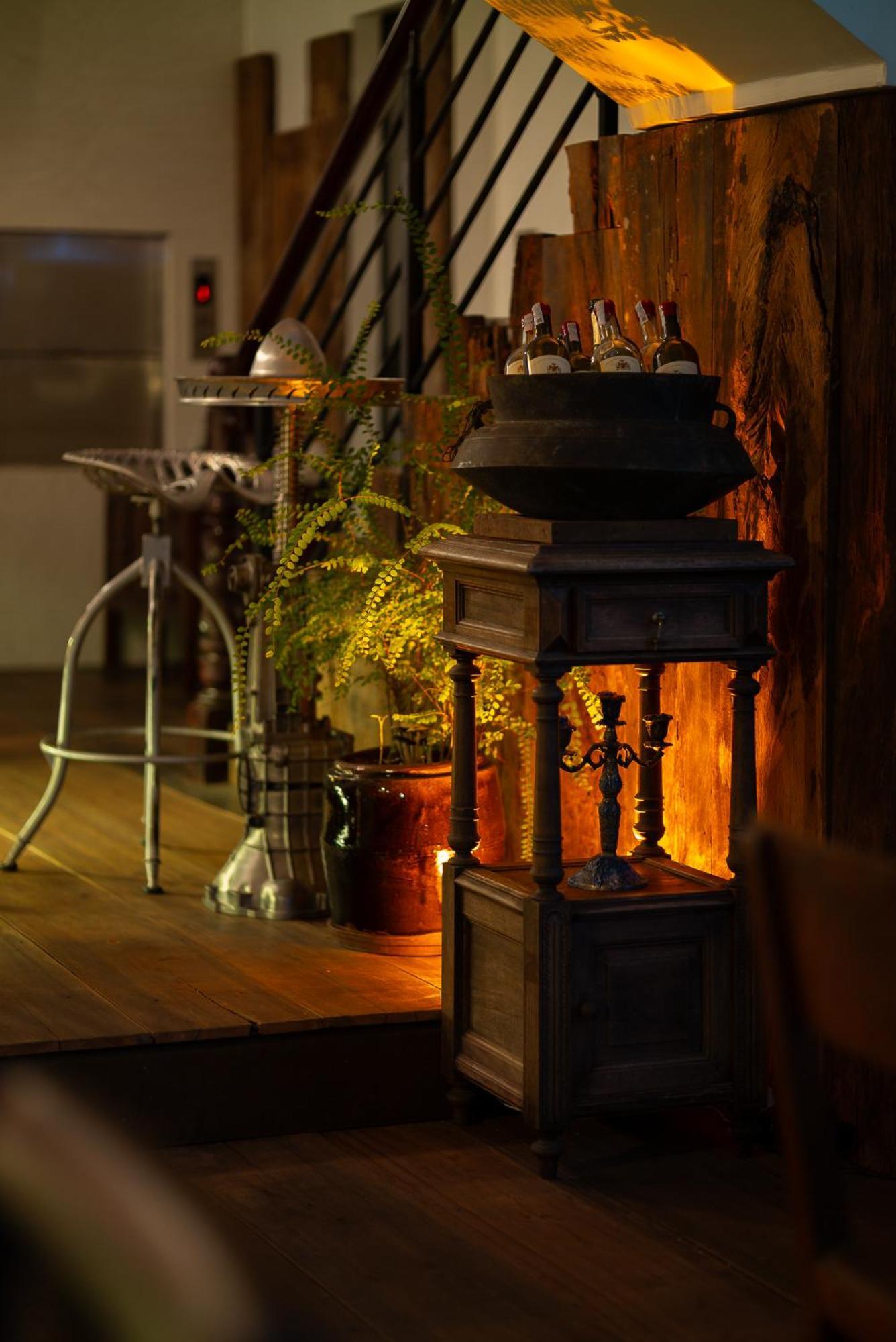 Hotel Amanaki Thao Dien Ho Chi Minh City