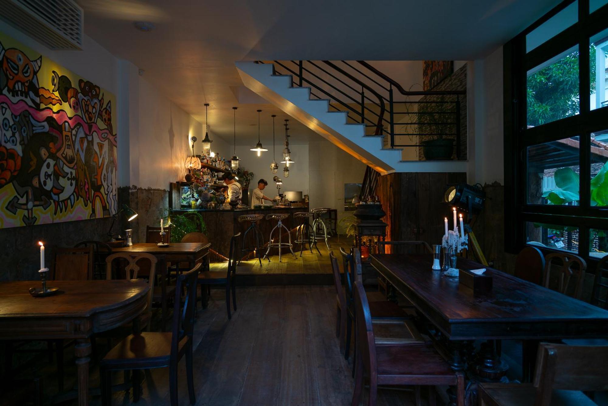 Hotel Amanaki Thao Dien Ho Chi Minh City