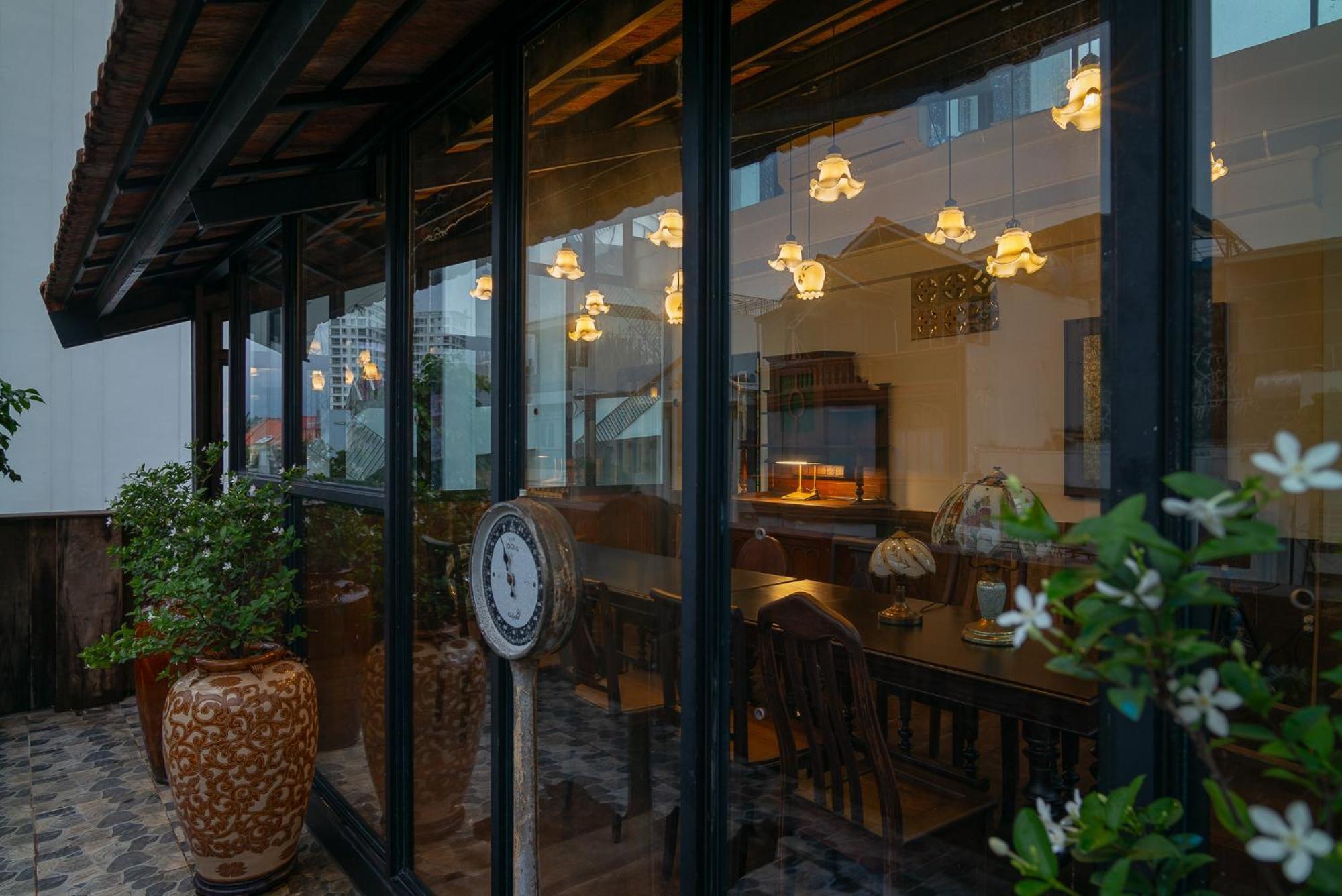 Amanaki Thao Dien Hotel Ho Chi Minh City