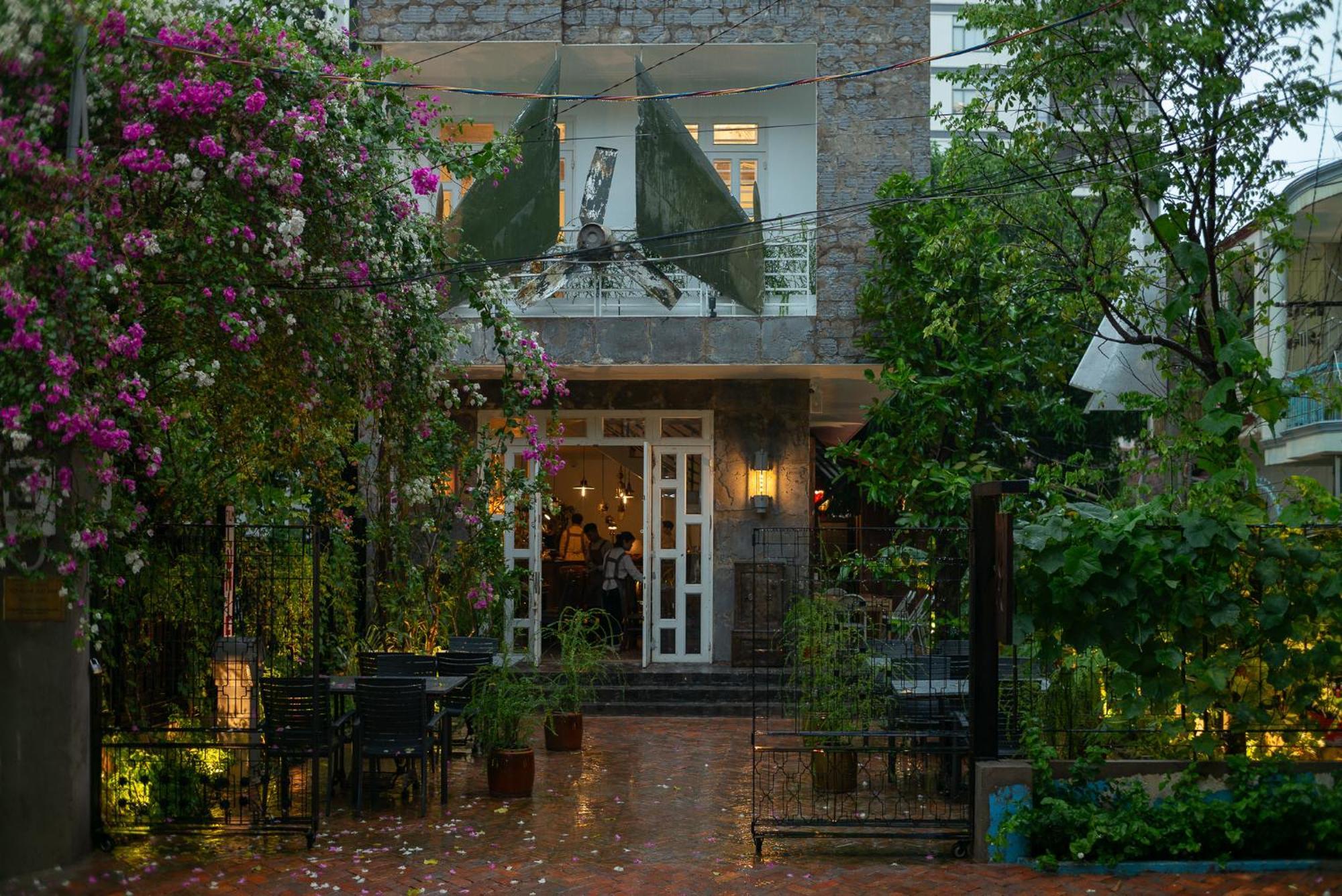 Hotel Amanaki Thao Dien