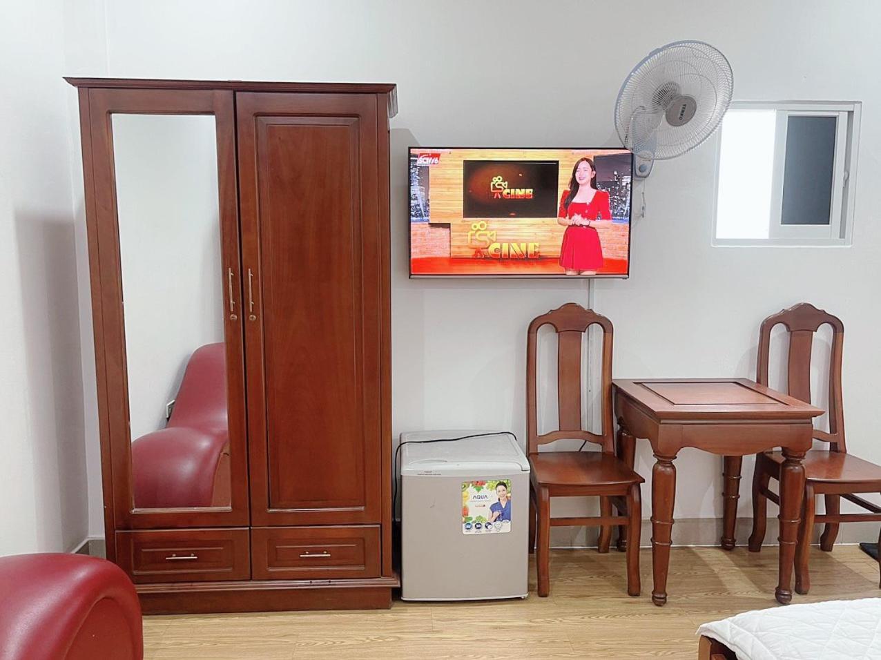 Love hotel Thien Phat - Secc Ho Chi Minh City