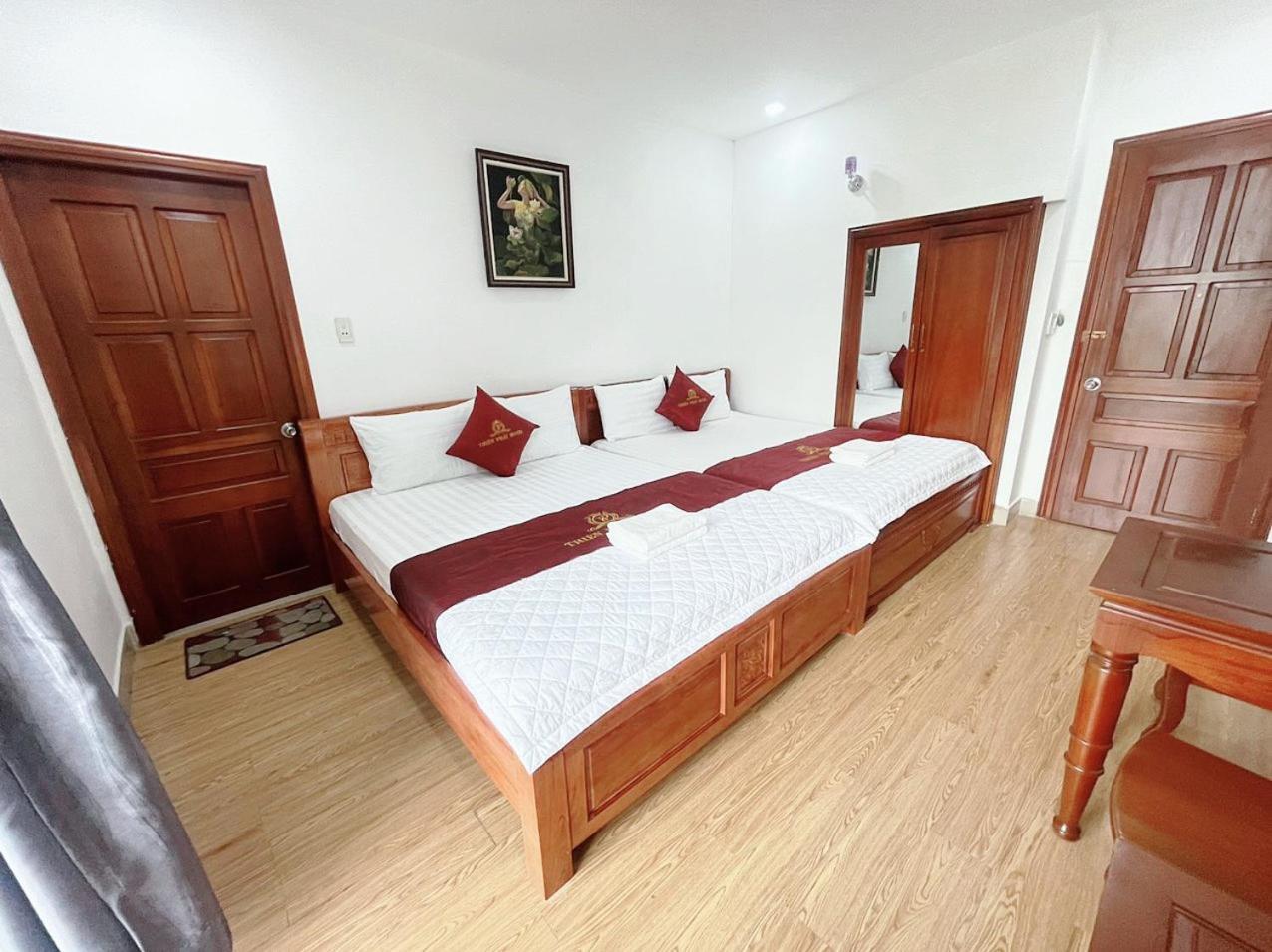 Love hotel Thien Phat - Secc *