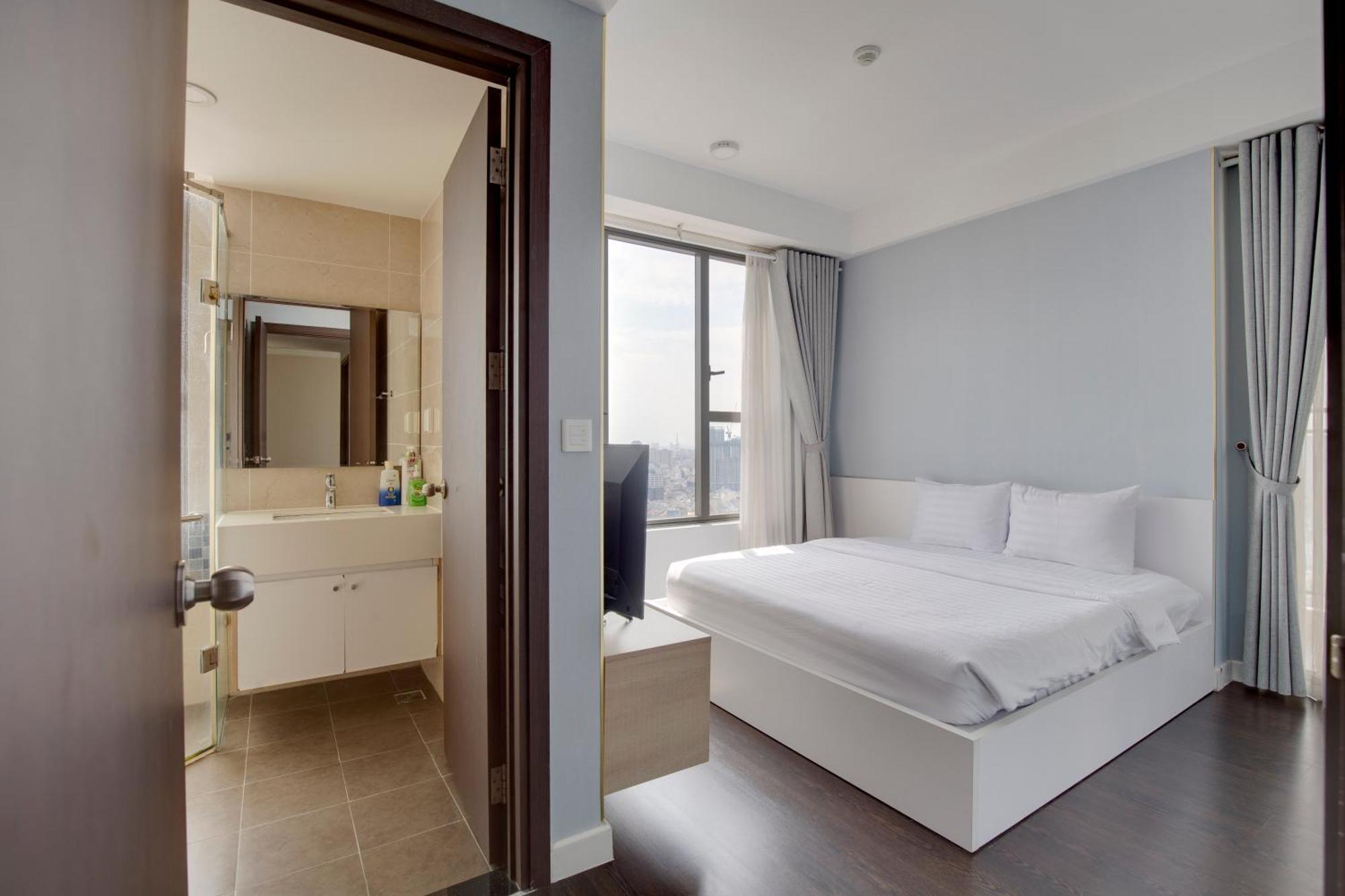 Smile Tresor - Modern Comfortable TP. Hồ Chí Minh