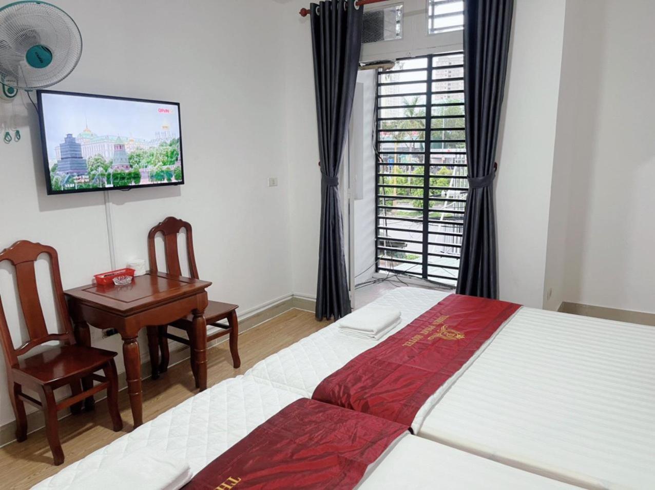 Thien Phat - Secc Love hotel