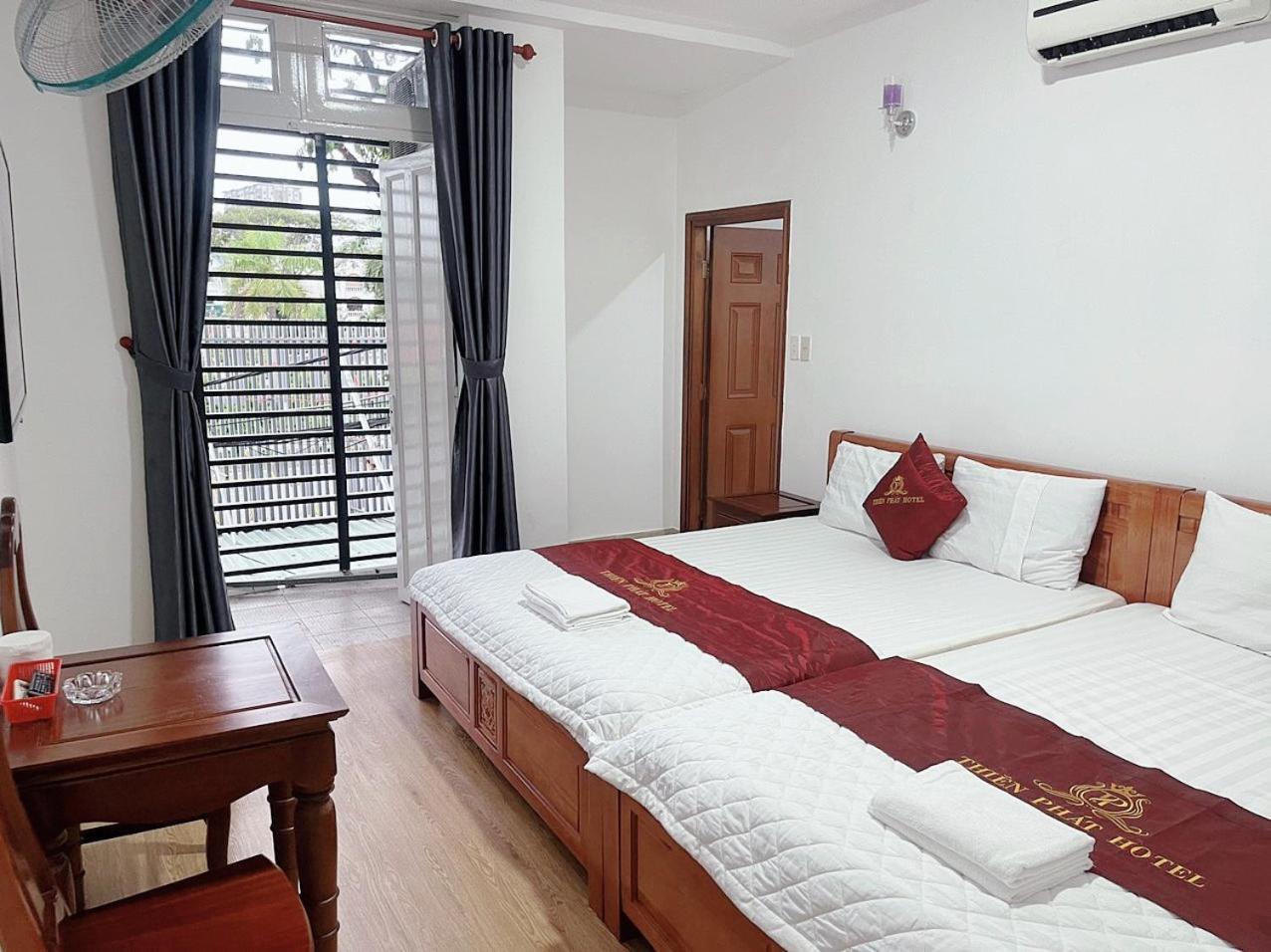 Thien Phat - Secc Love hotel