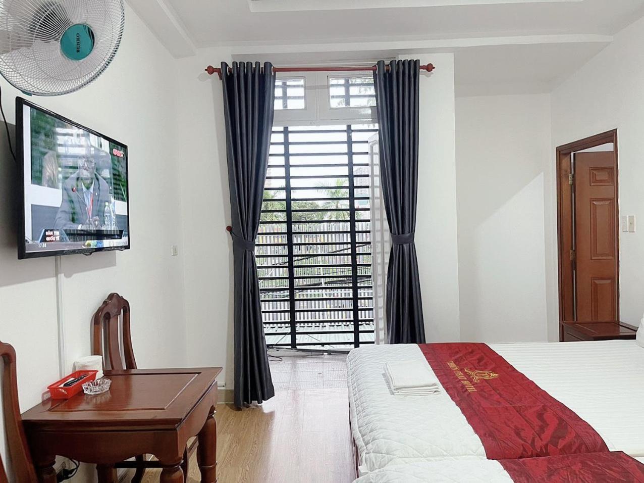 Thien Phat - Secc Love hotel *