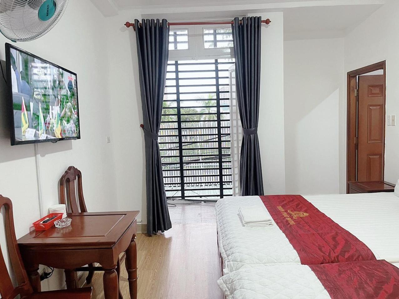 Love hotel Thien Phat - Secc *