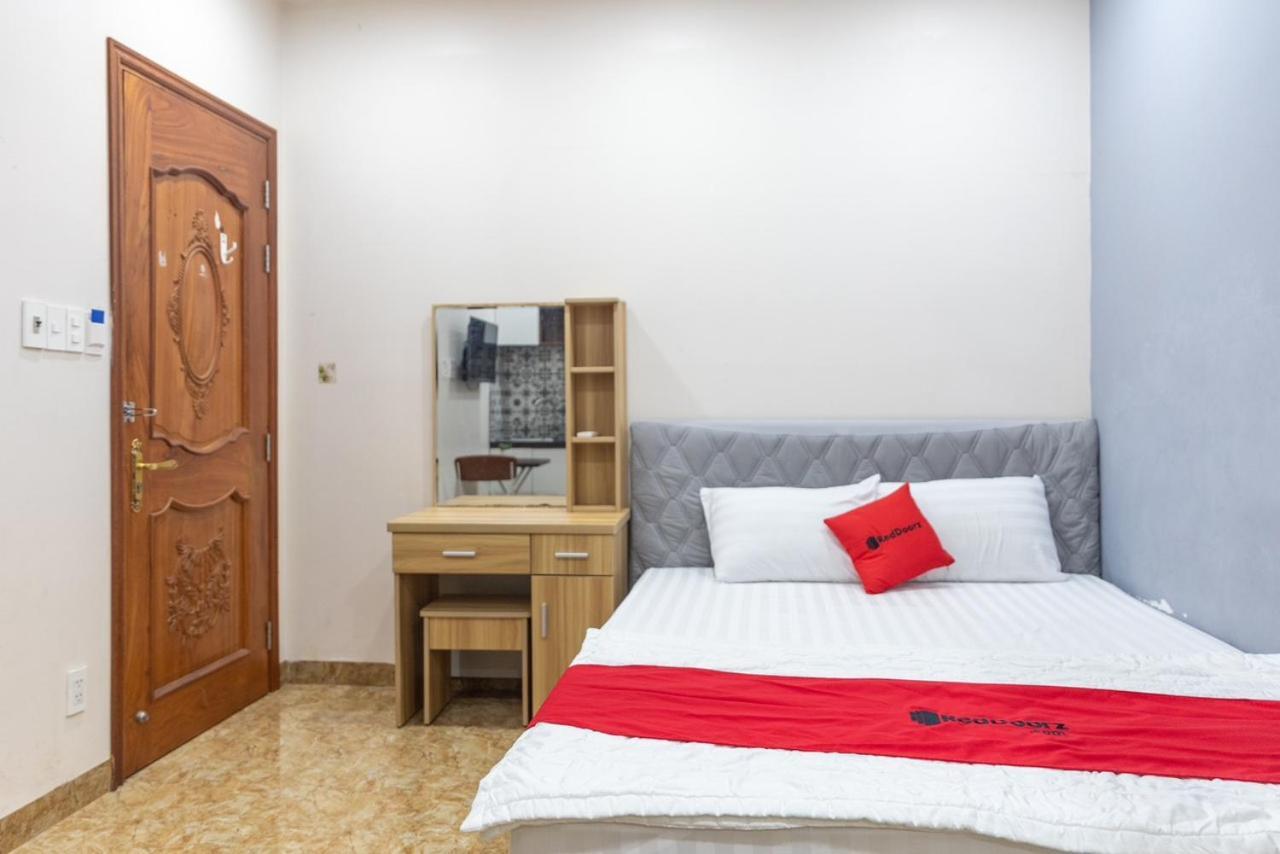 Rita - San Bay Tan Son Nhat- Airport,canh Benh Vien Tam Anh, San Quan Khu 7 3* TP. Hồ Chí Minh