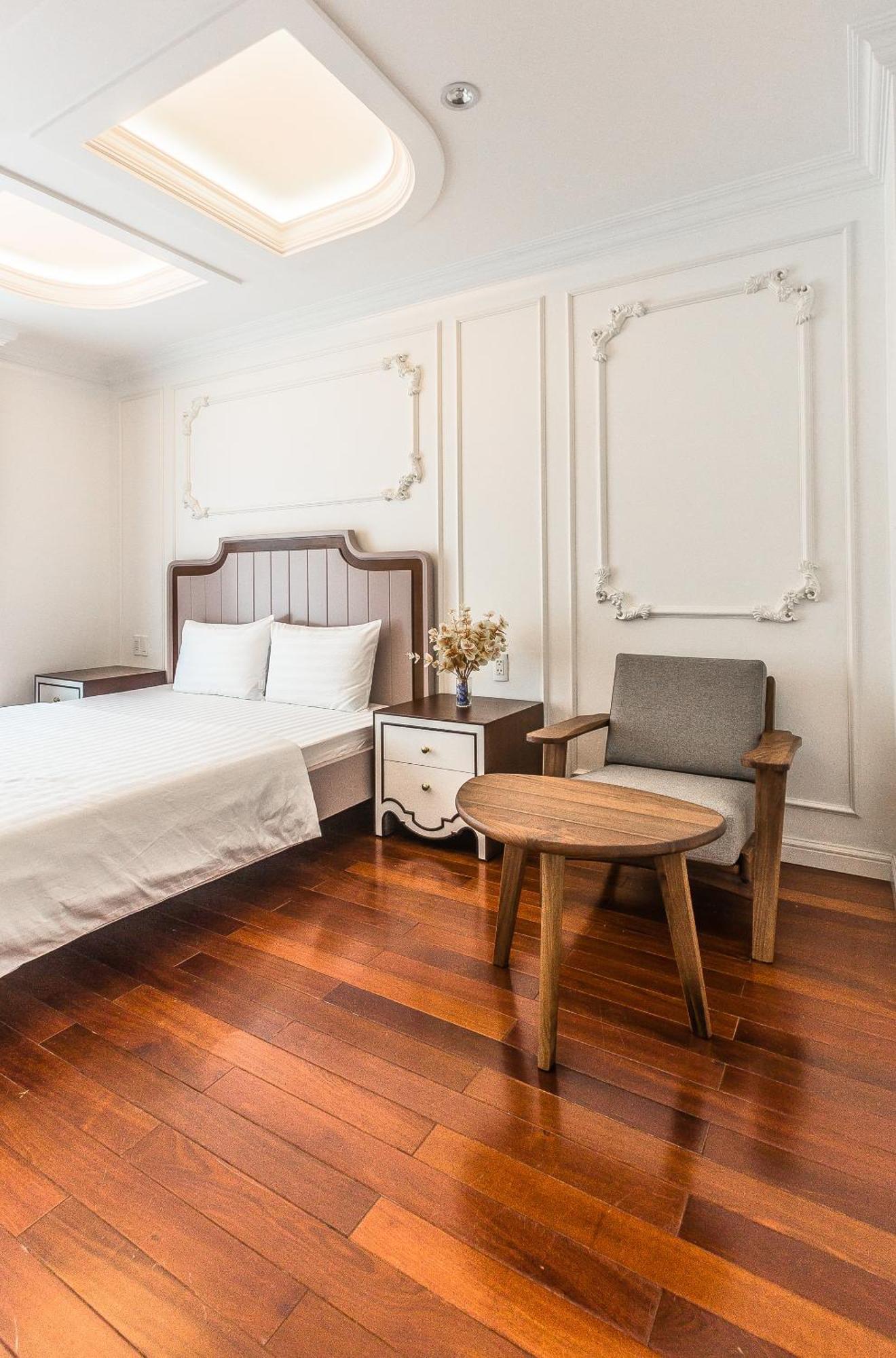 Ngan Ha 2 Aparthotel