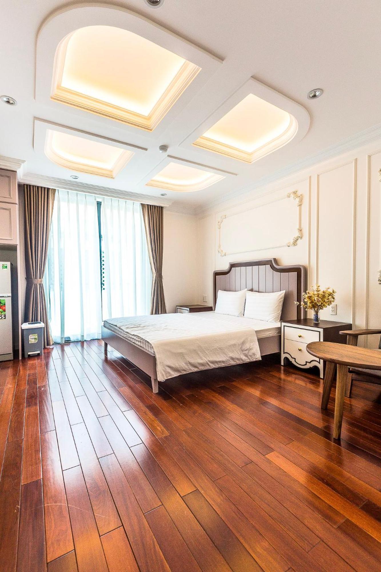 Ngan Ha 2 Aparthotel