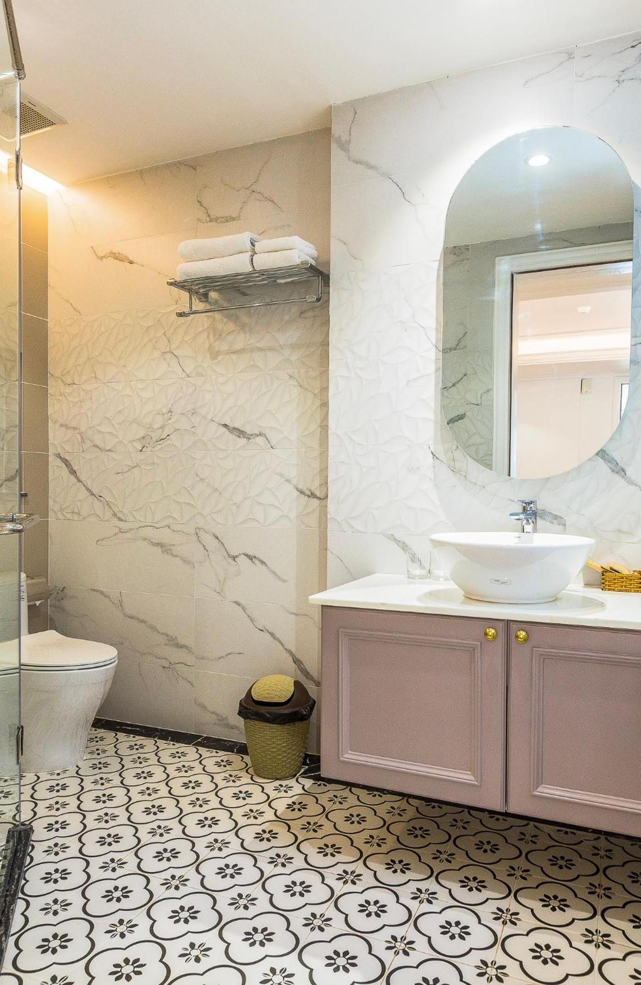 Aparthotel Ngan Ha 2 Ho Chi Minh City