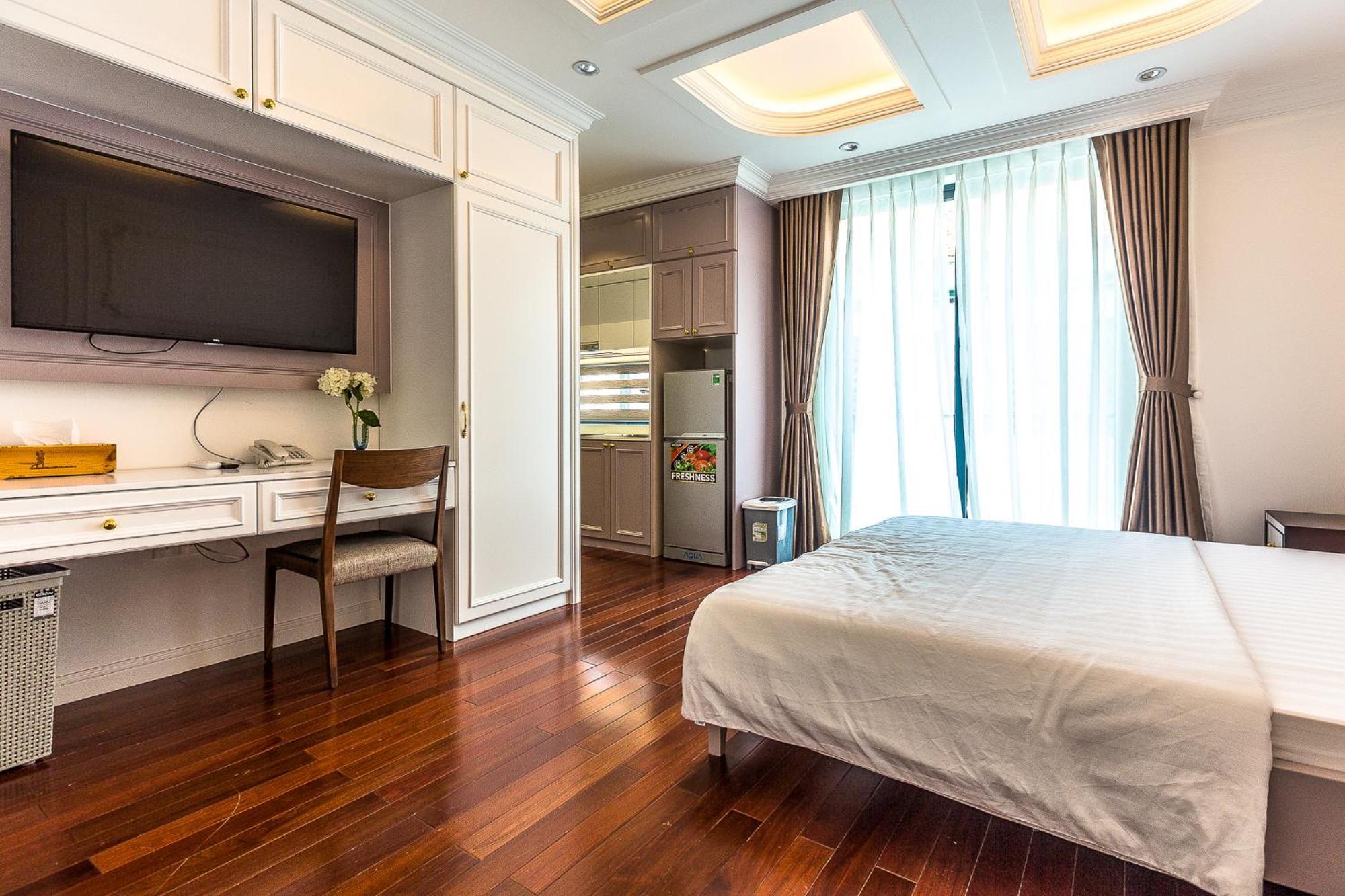 Ngan Ha 2 Aparthotel *