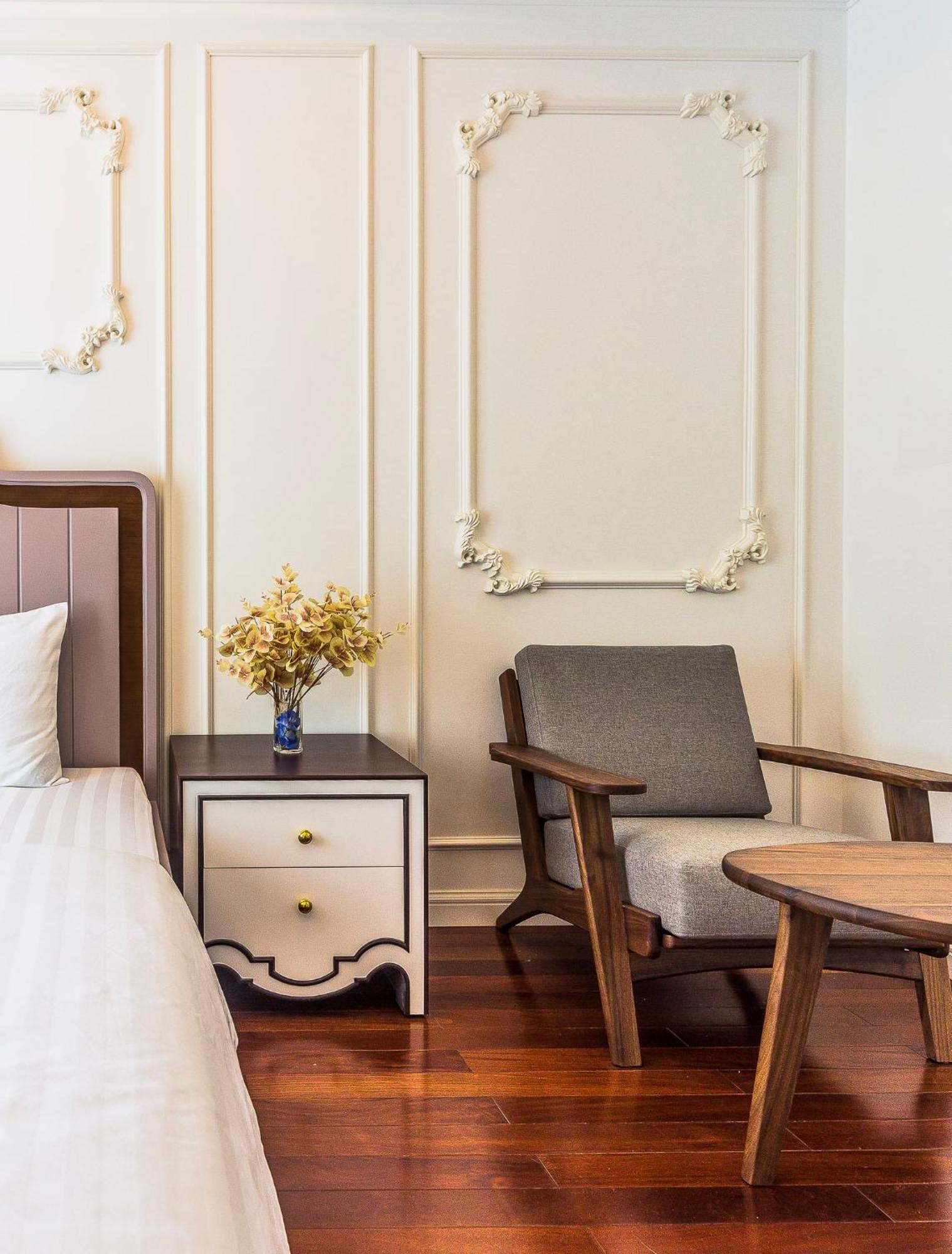 Ngan Ha 2 * Ho Chi Minh City