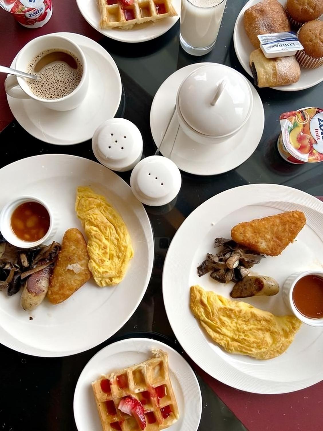 Hotel Labar Saigon