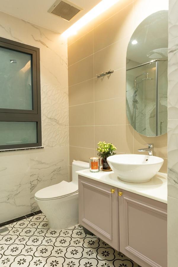Ngan Ha 2 Apartment Phu My Hung *