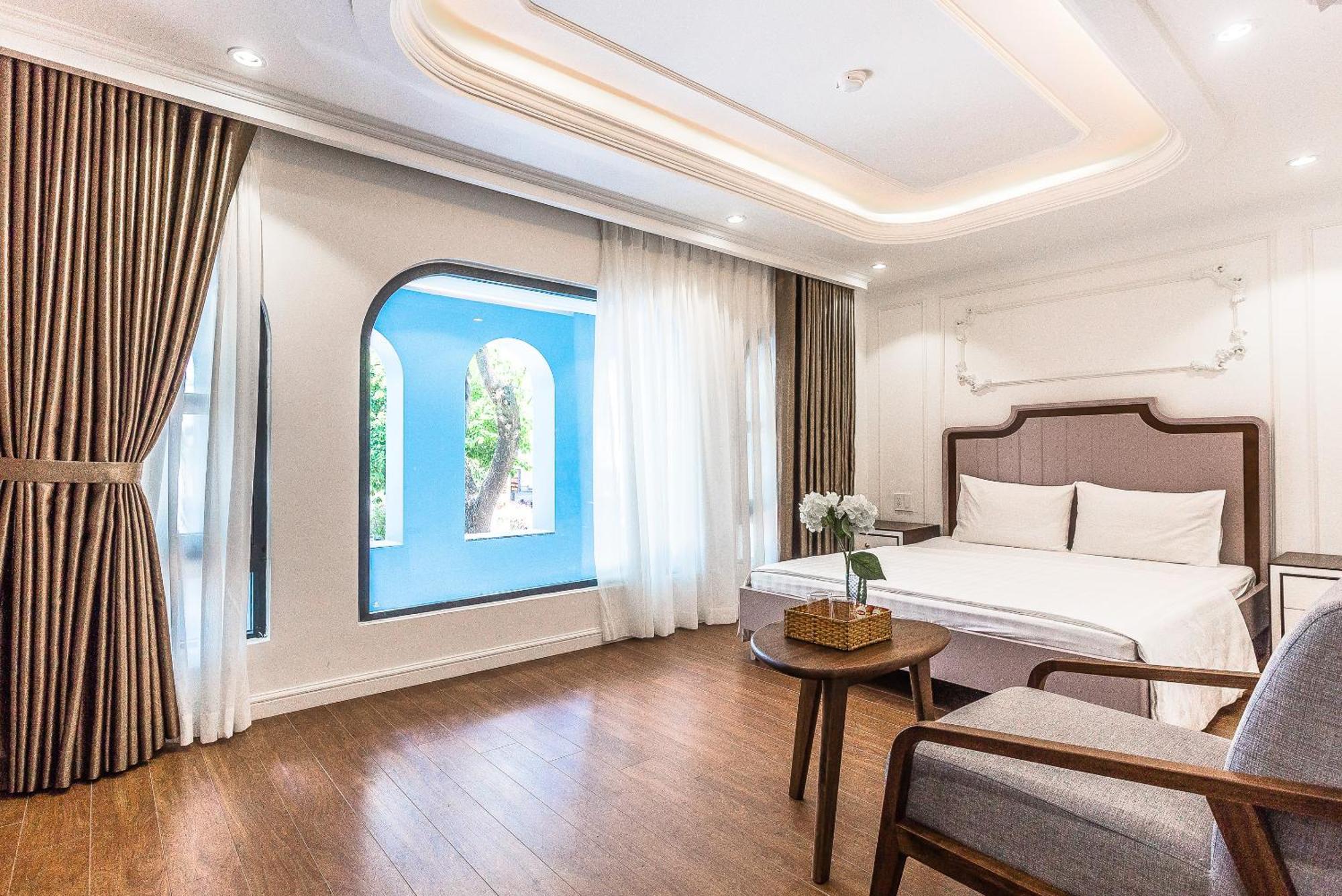Apartment Ngan Ha 2 Apartment Phu My Hung Ho Chi Minh City