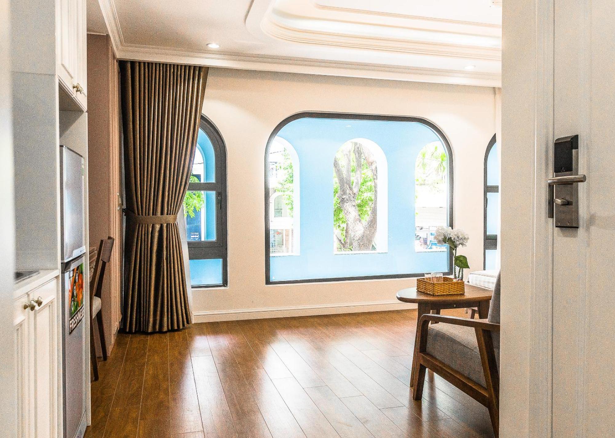 Apartment Ngan Ha 2 Apartment Phu My Hung