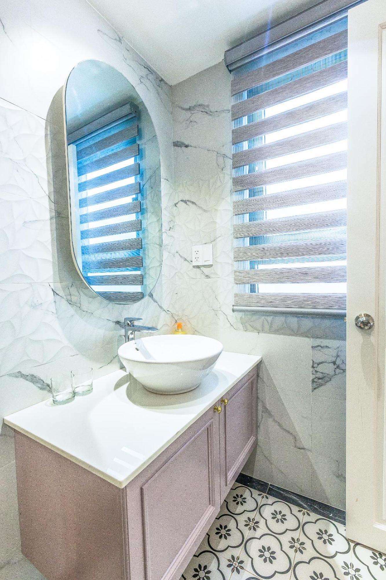 Ngan Ha 2 Aparthotel Ho Chi Minh City