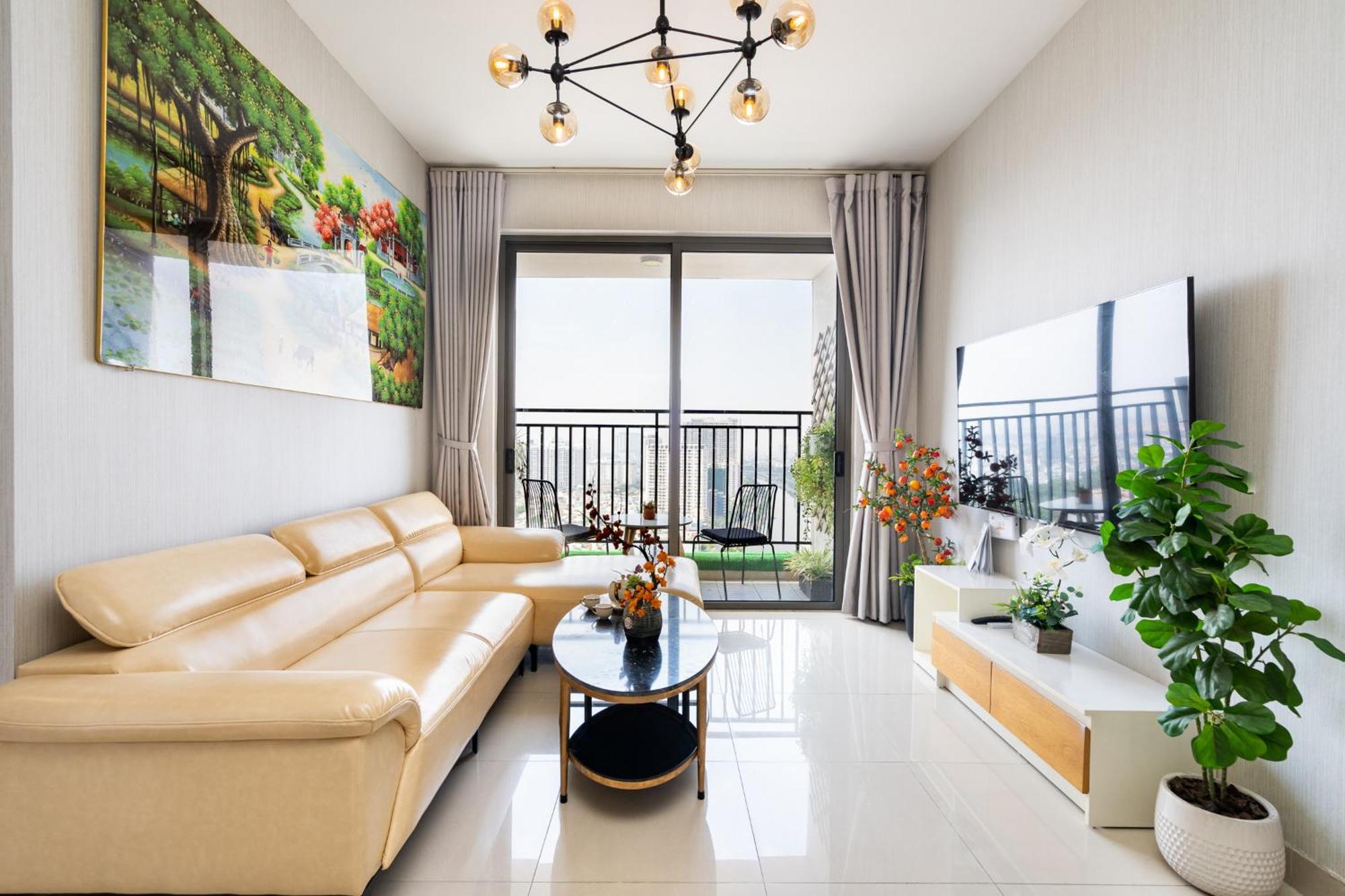 Jessie Free Pool Bandar Ho Chi Minh