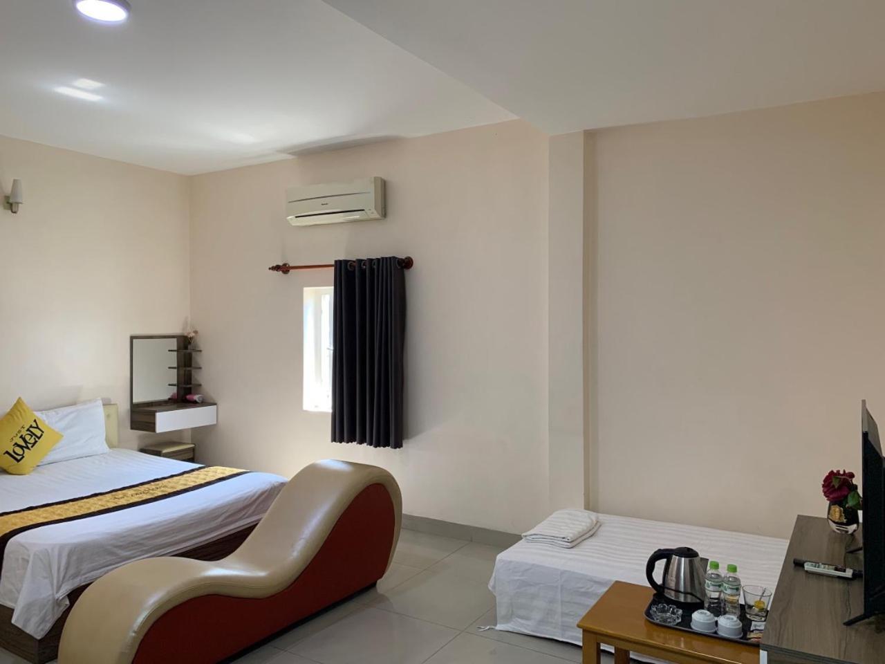 Ha Long Thu Duc Hcmc 2*