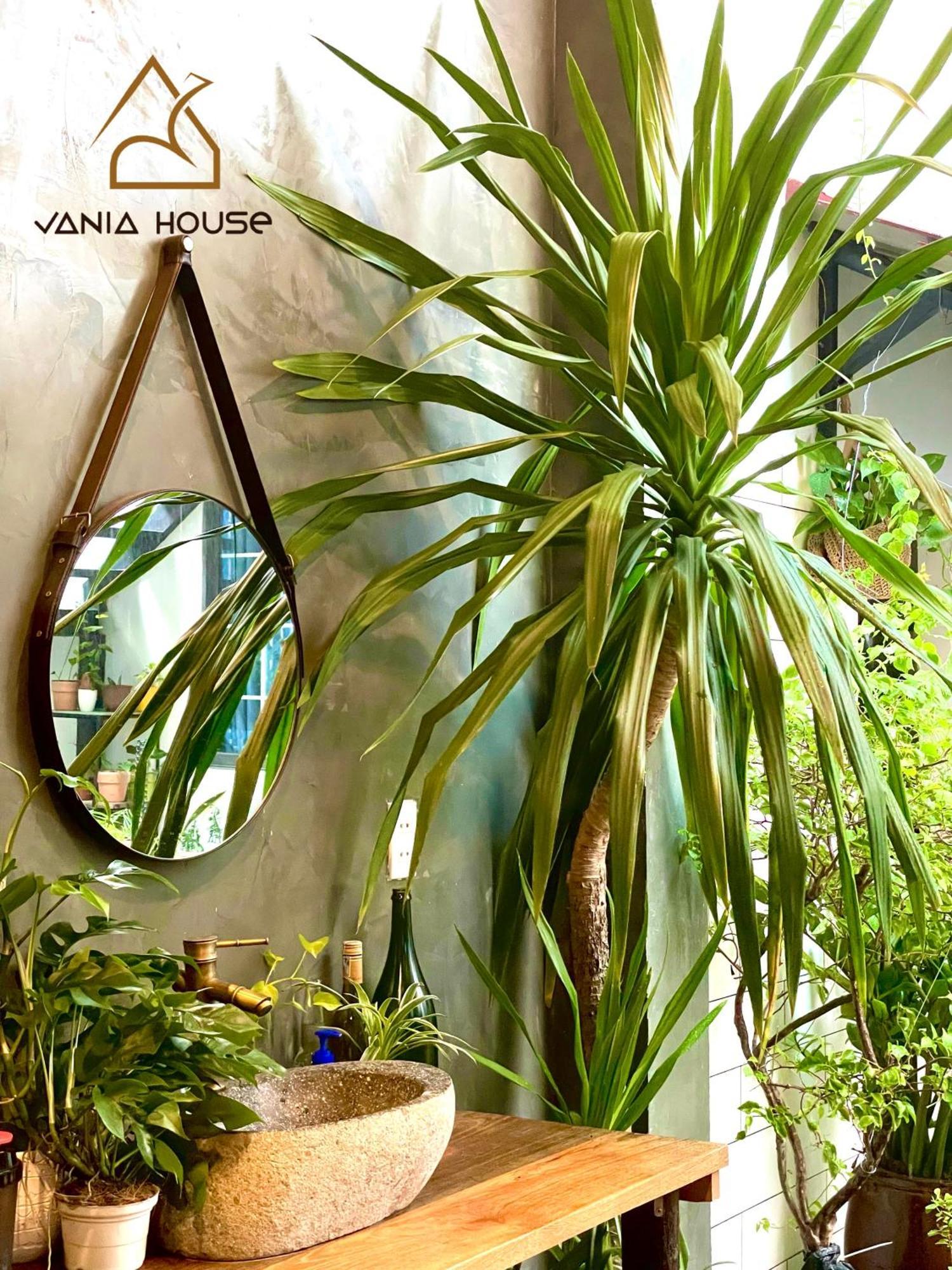 Vania House - Cozy Near The Airport Apartment Ho Chi Minh City