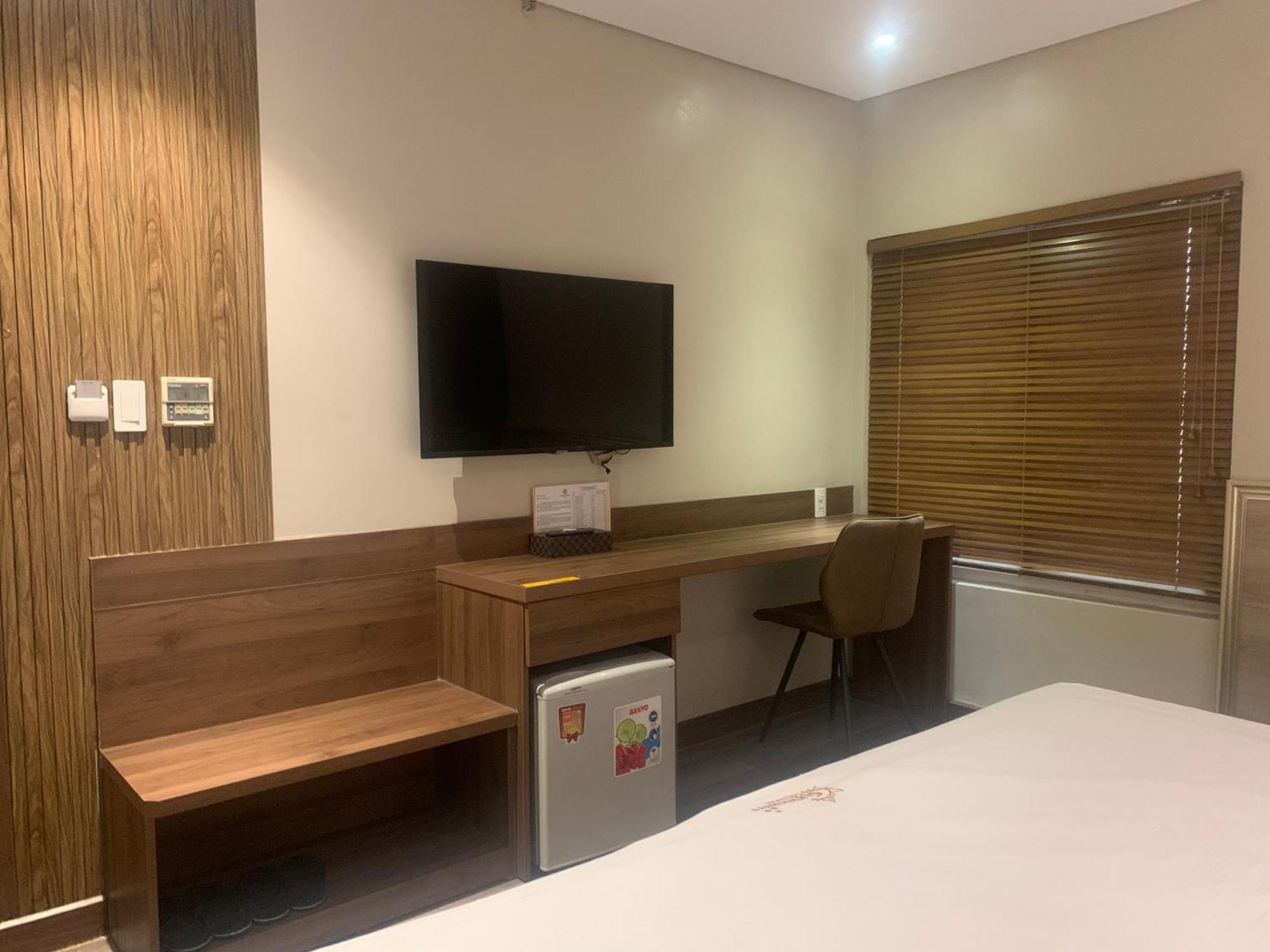 Hotel Sunflower Luxury
