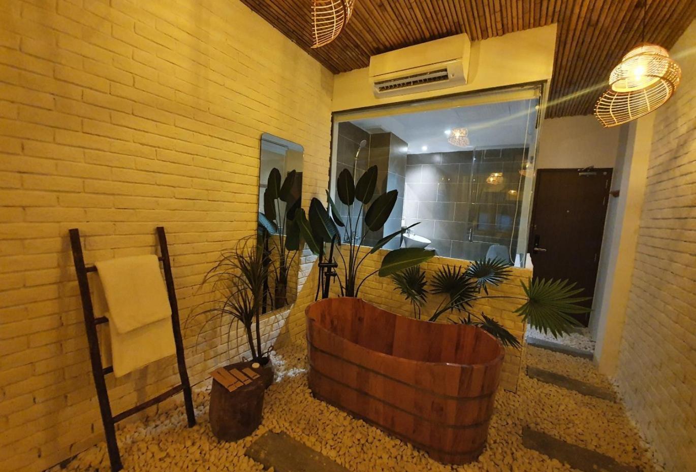 Hotel Language Exchange 3 Ho Chi Minh City
