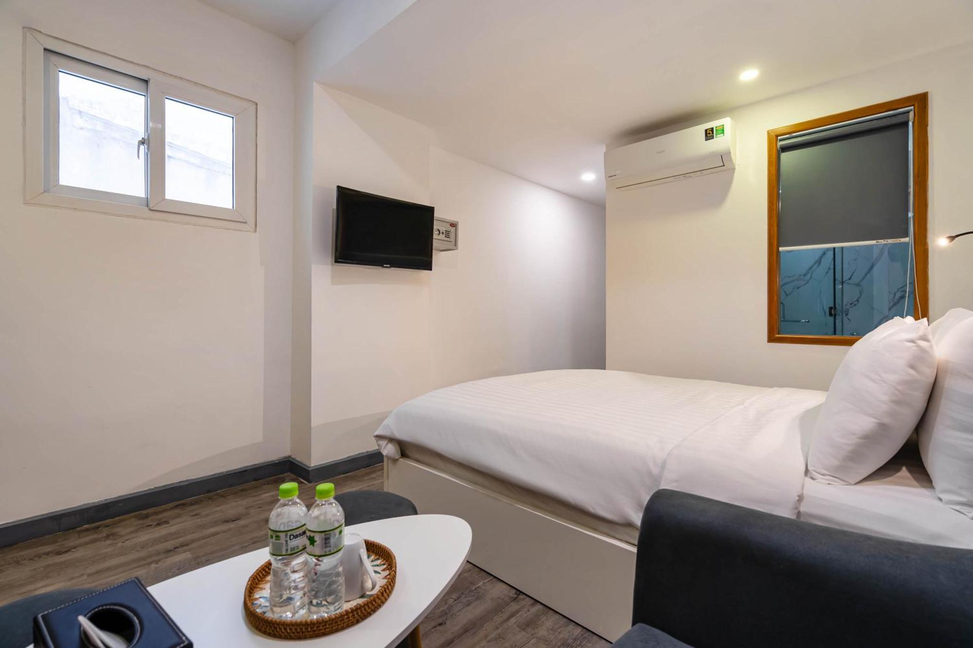 Ile Parc Saigon 2*