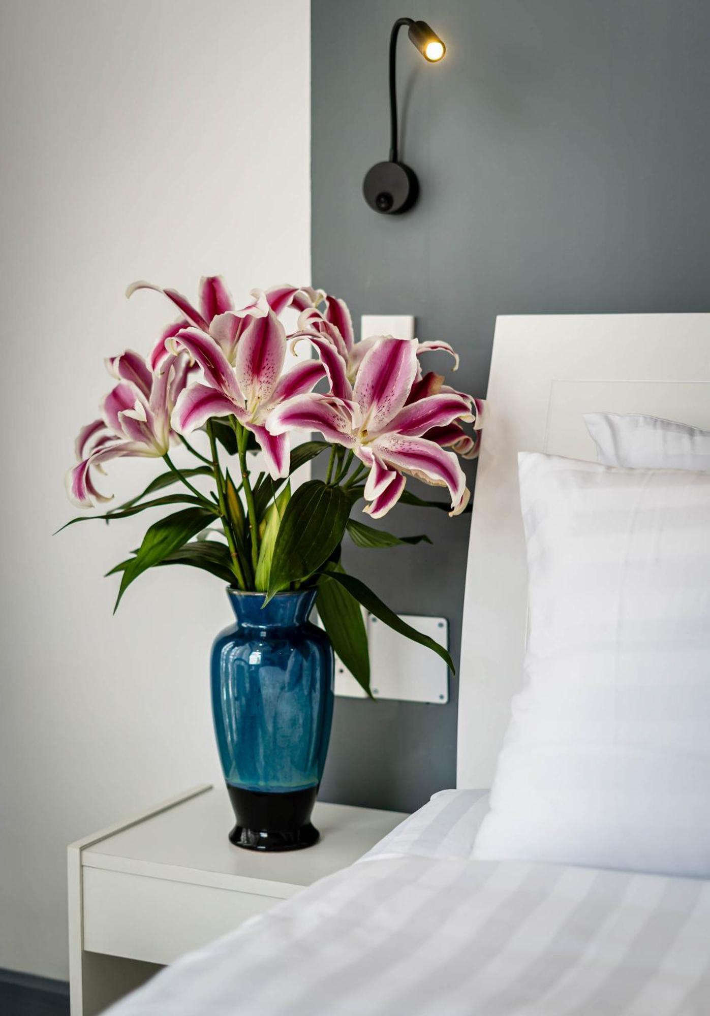 Ile Parc Saigon Hotel Bandar Ho Chi Minh