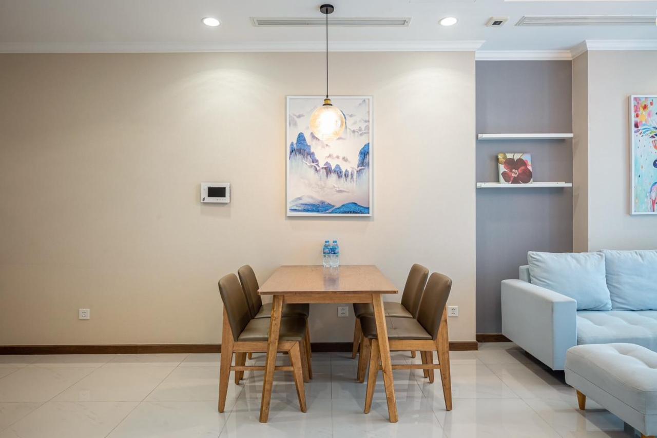 Landmark Vinhomes Christine * Ho Chi Minh City